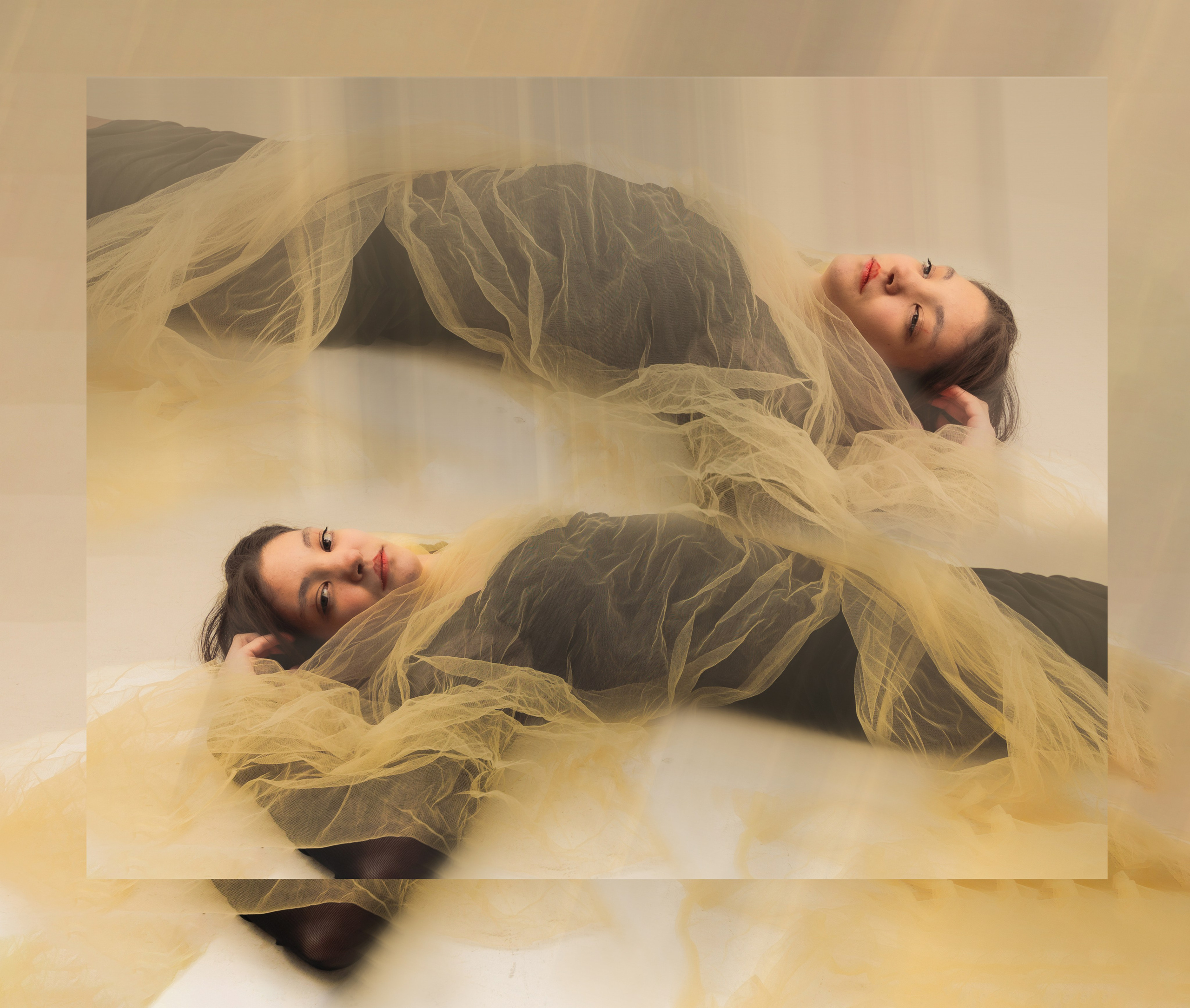 Личные съёмки женские. Индивидуальный фотограф Новосибирск Настя