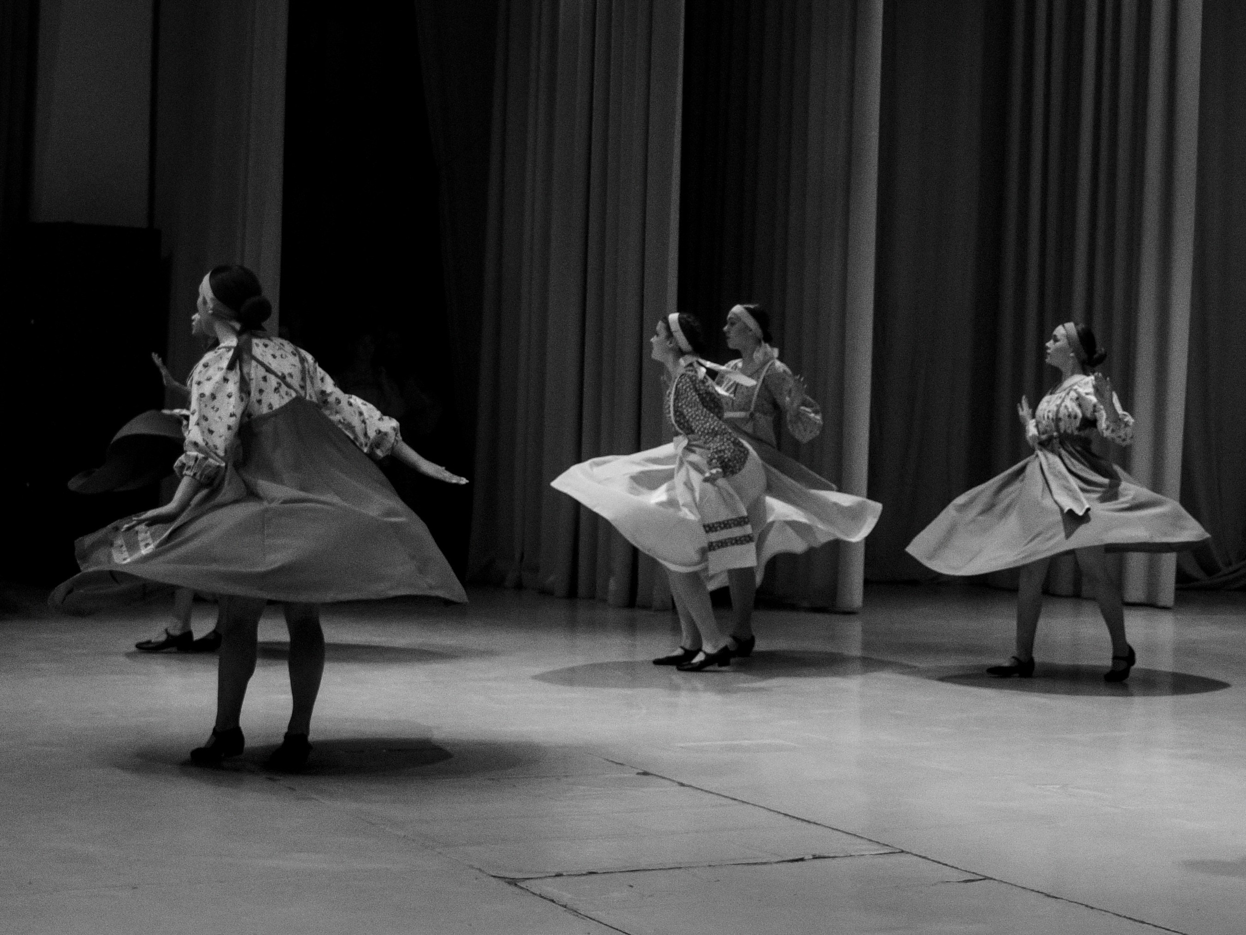 Танцевальный ансамбль Эриданс. Фотограф в Челябинске