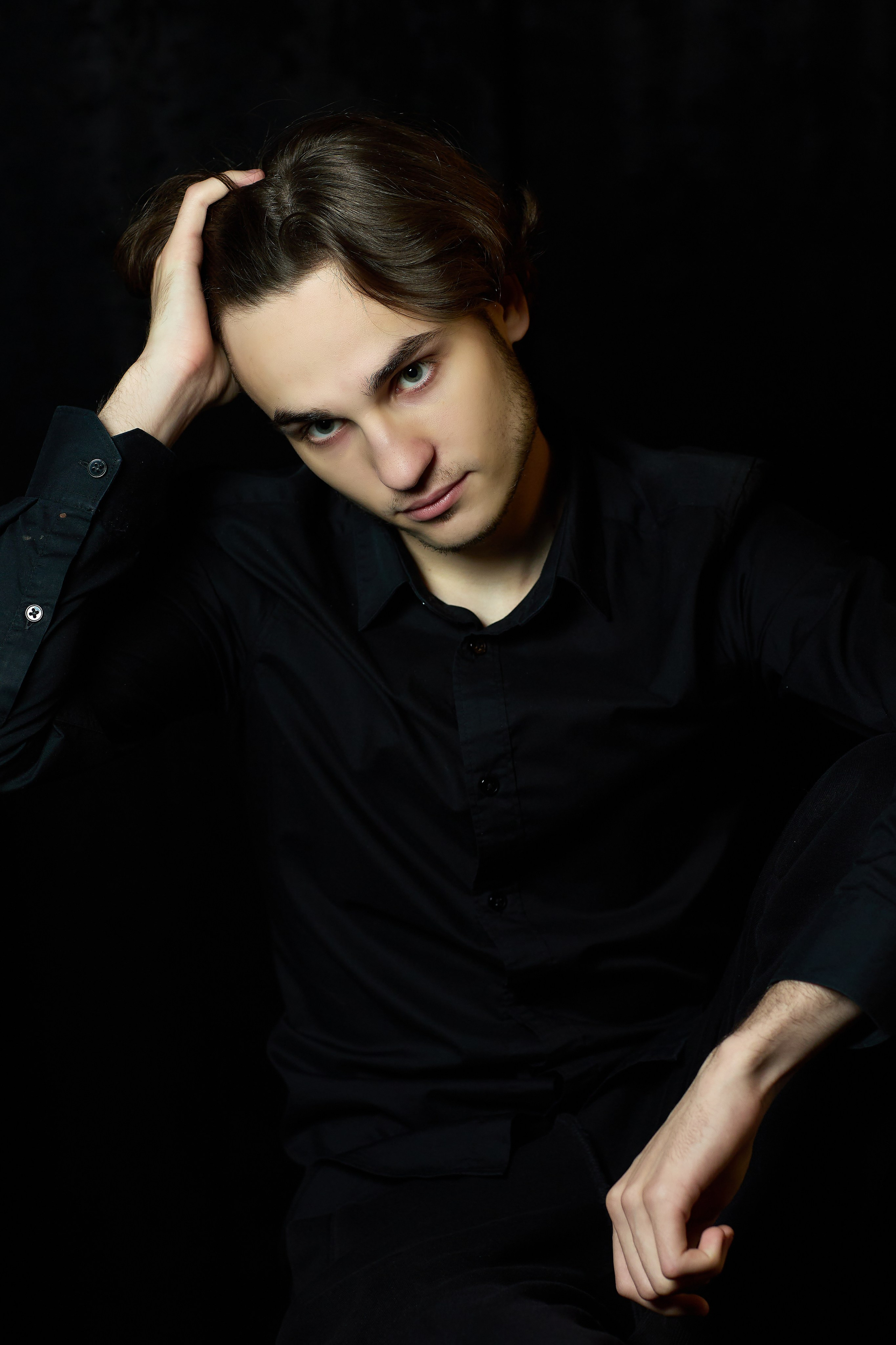 Пётр. Светлана Родионова — фотограф спортивный и не только