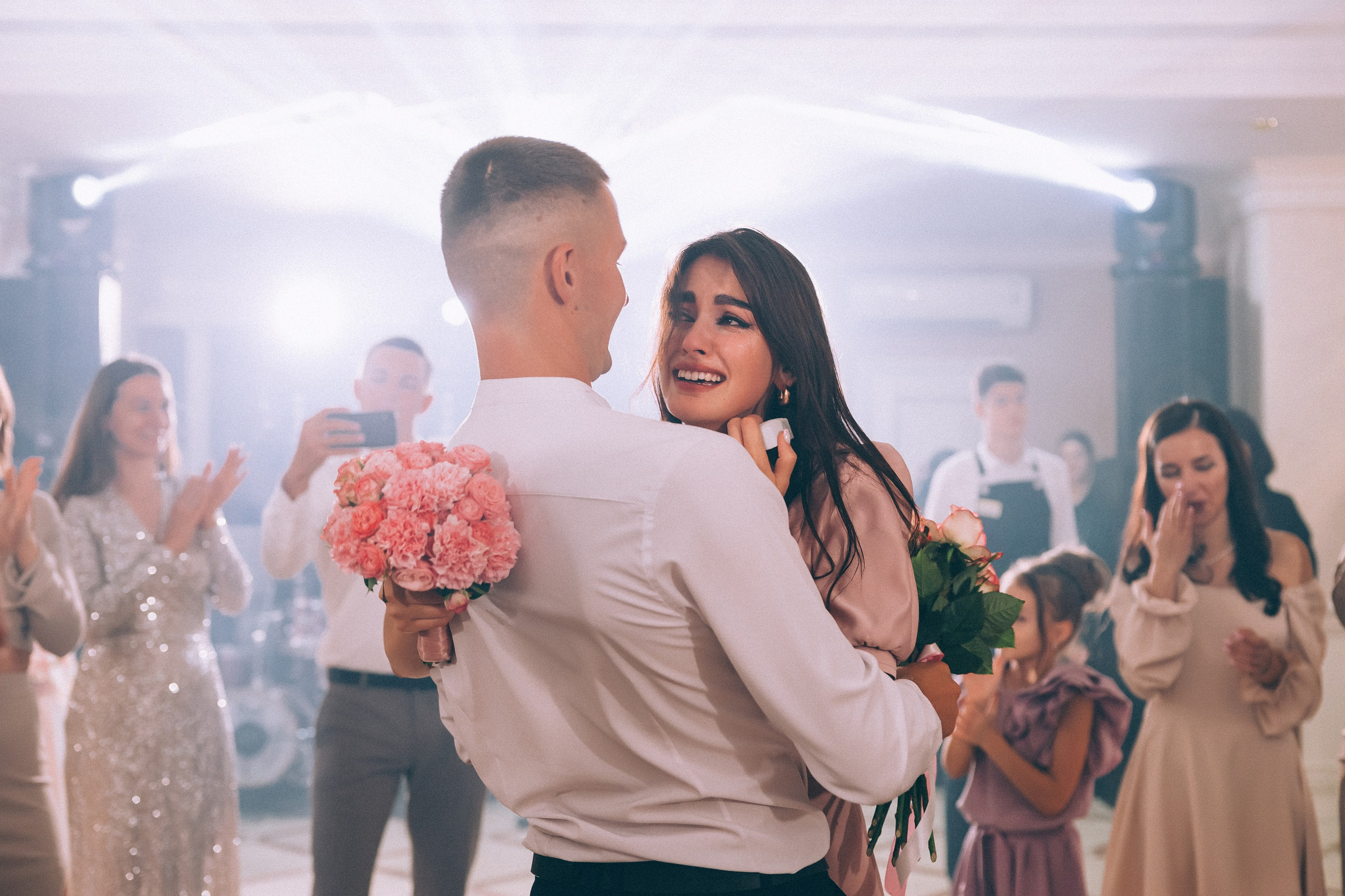 I&E. Свадебный фотограф Краснодар