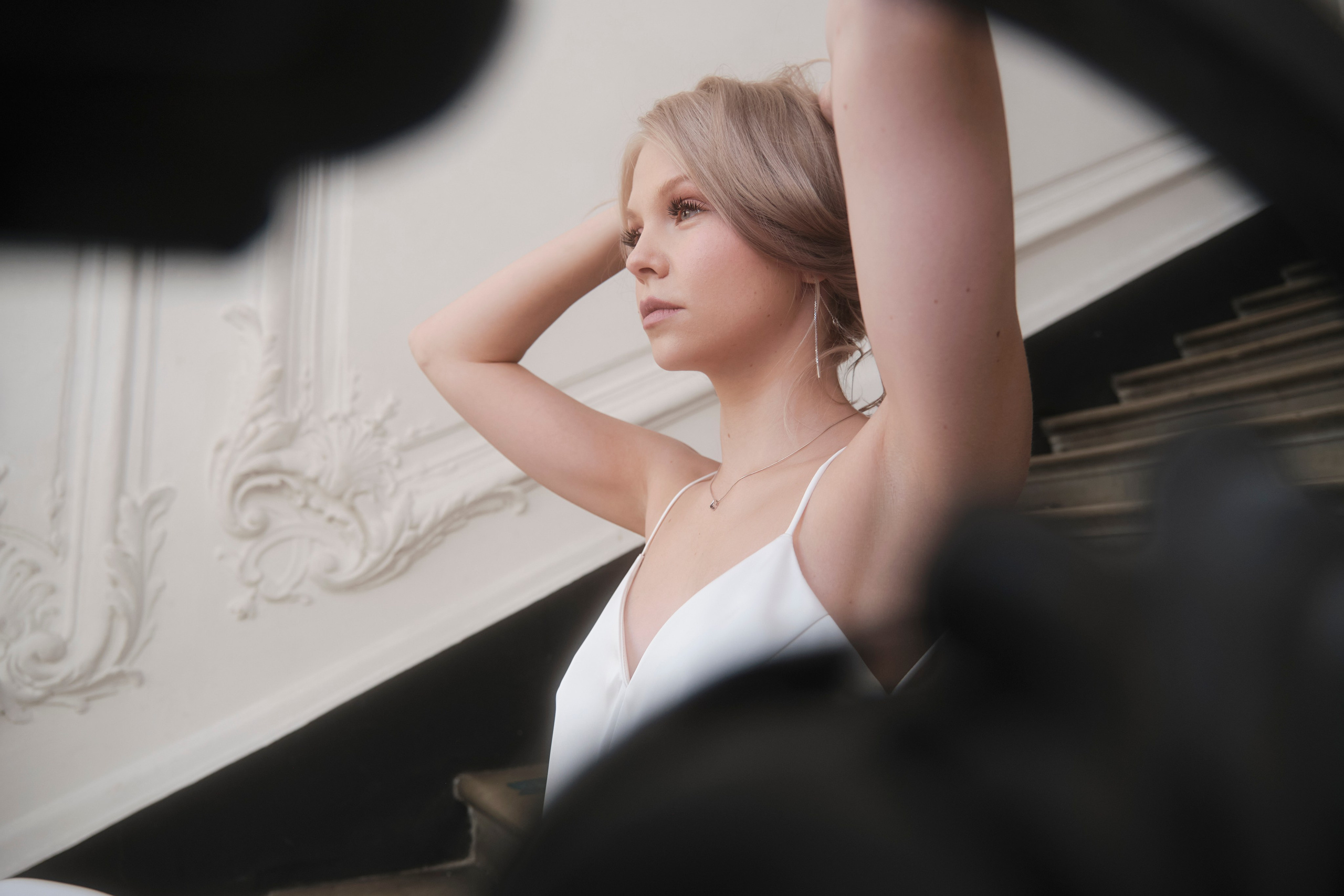 Особняк Слепцова. Портретный фотограф в Санкт-Петербурге Елена Сергеева