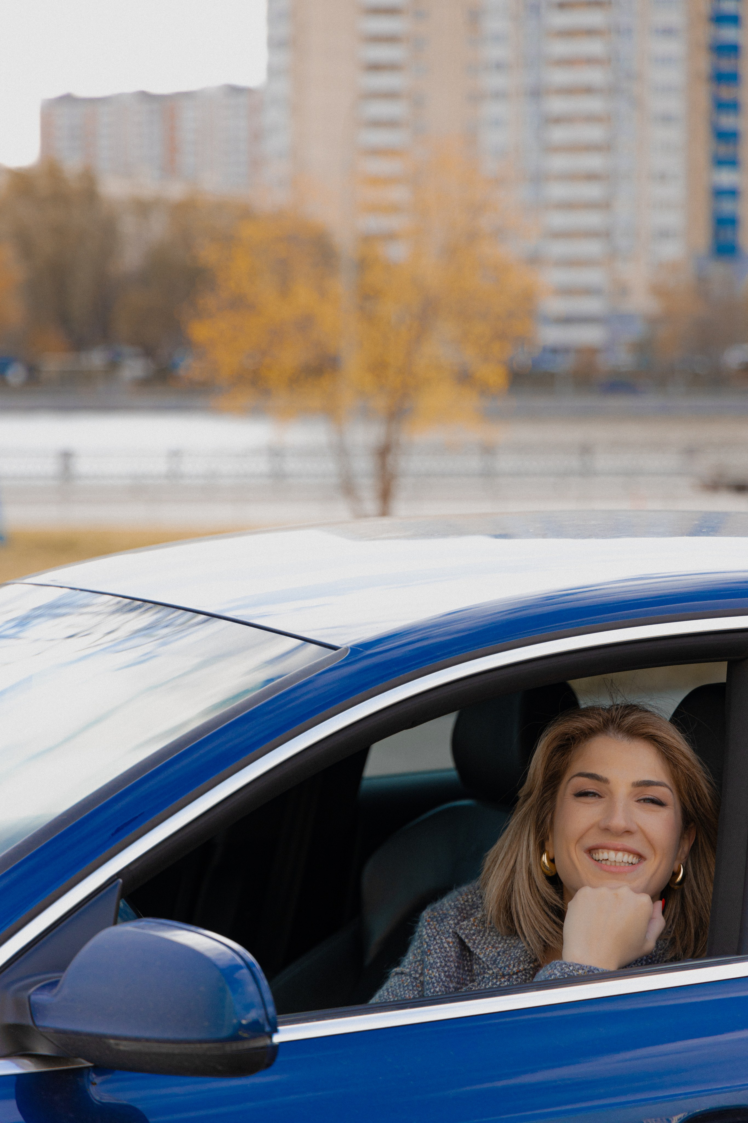 Марианна. Фотограф Анастасия Пинчук