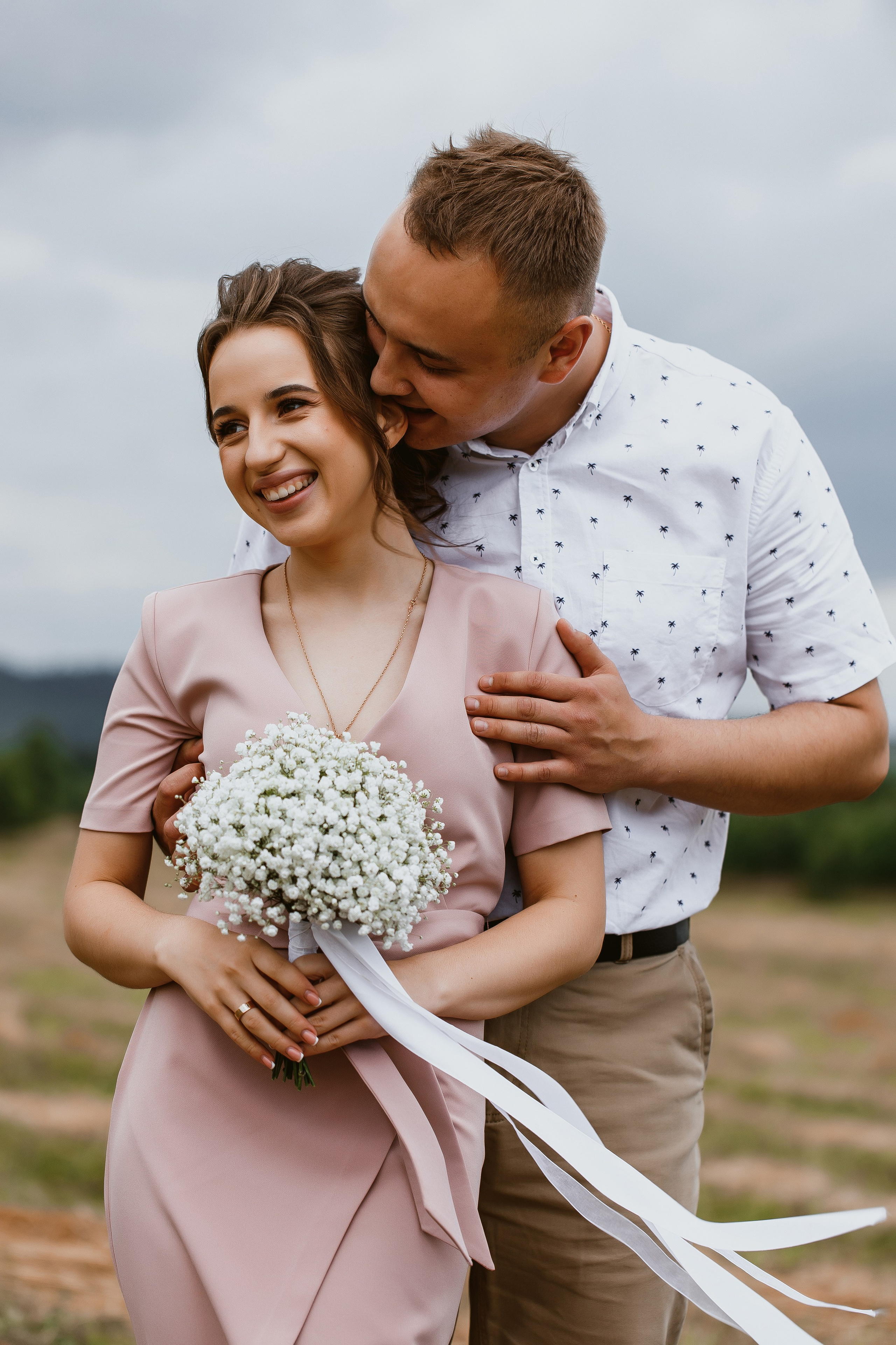 Вячеслав и Юлия. Тимур Аминов | Фотограф в Кемерове