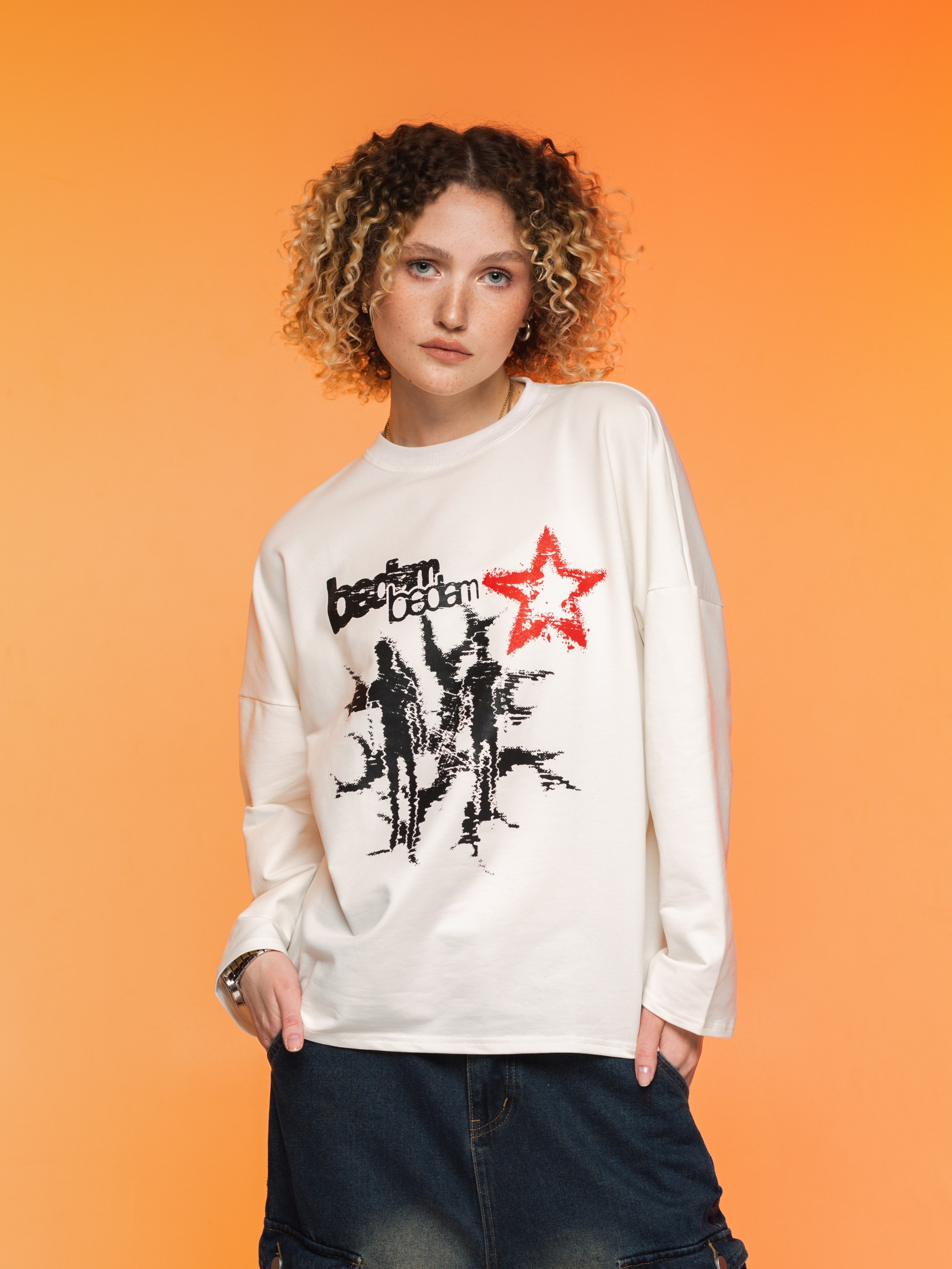 ВБ. RUNA production — стильные съемки для брендов