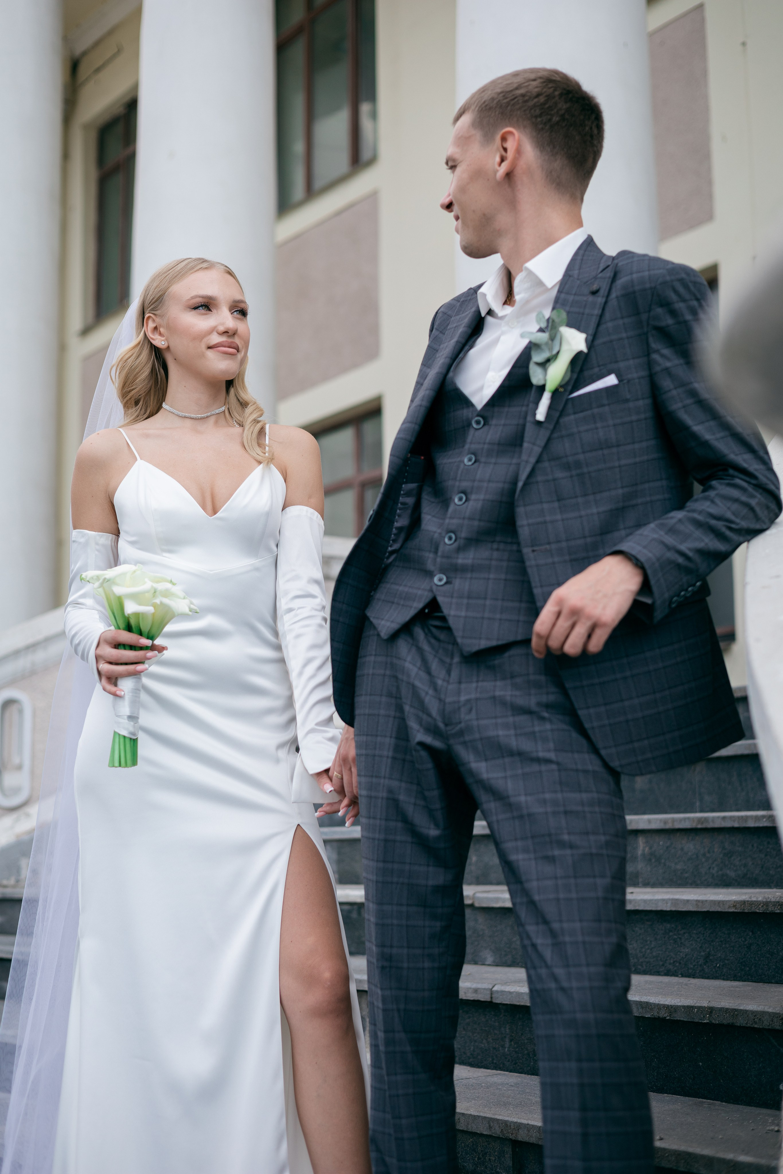 Тимур и Мария. Антон Исаев — Фотограф-видеограф в Самаре