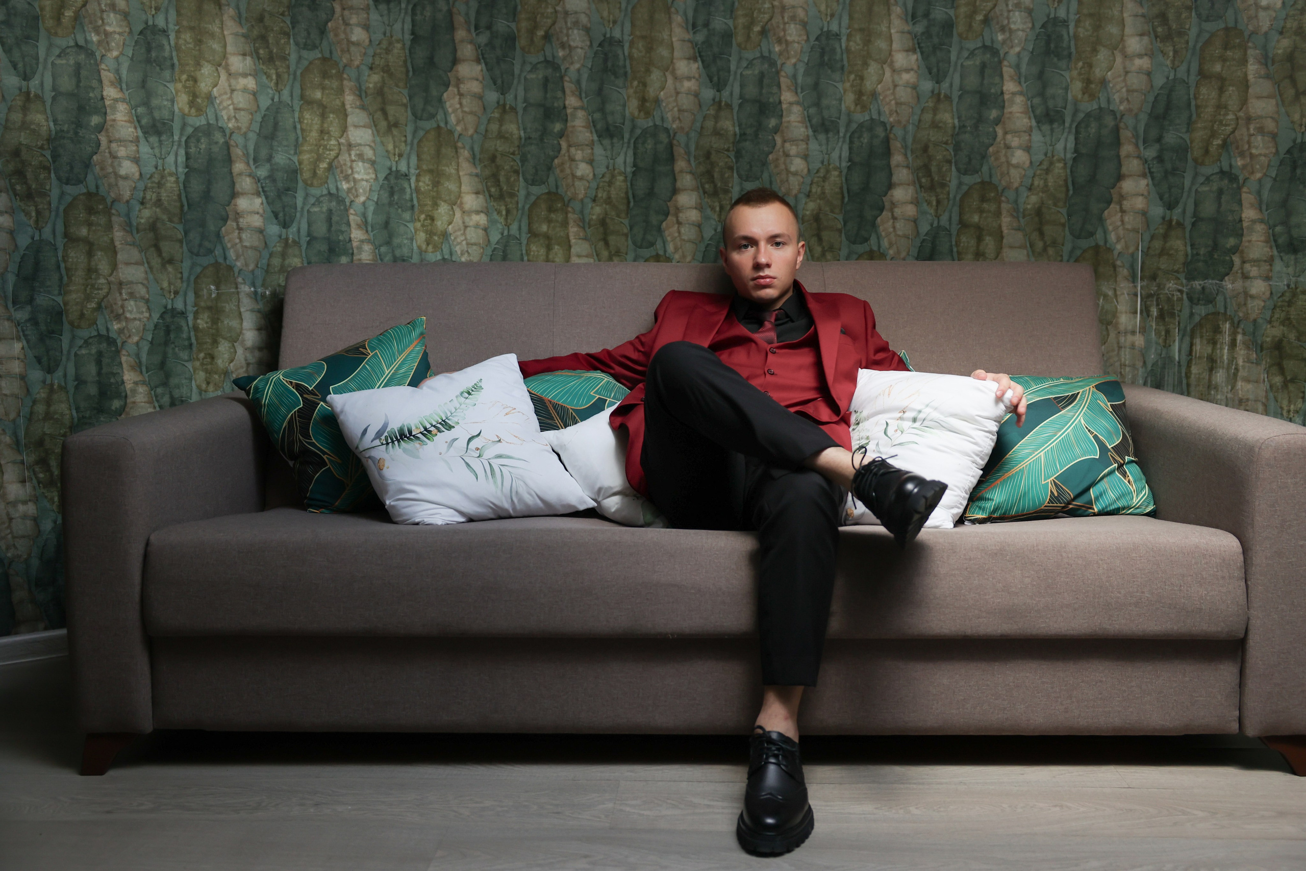 Lesnoi-bereg. Главная