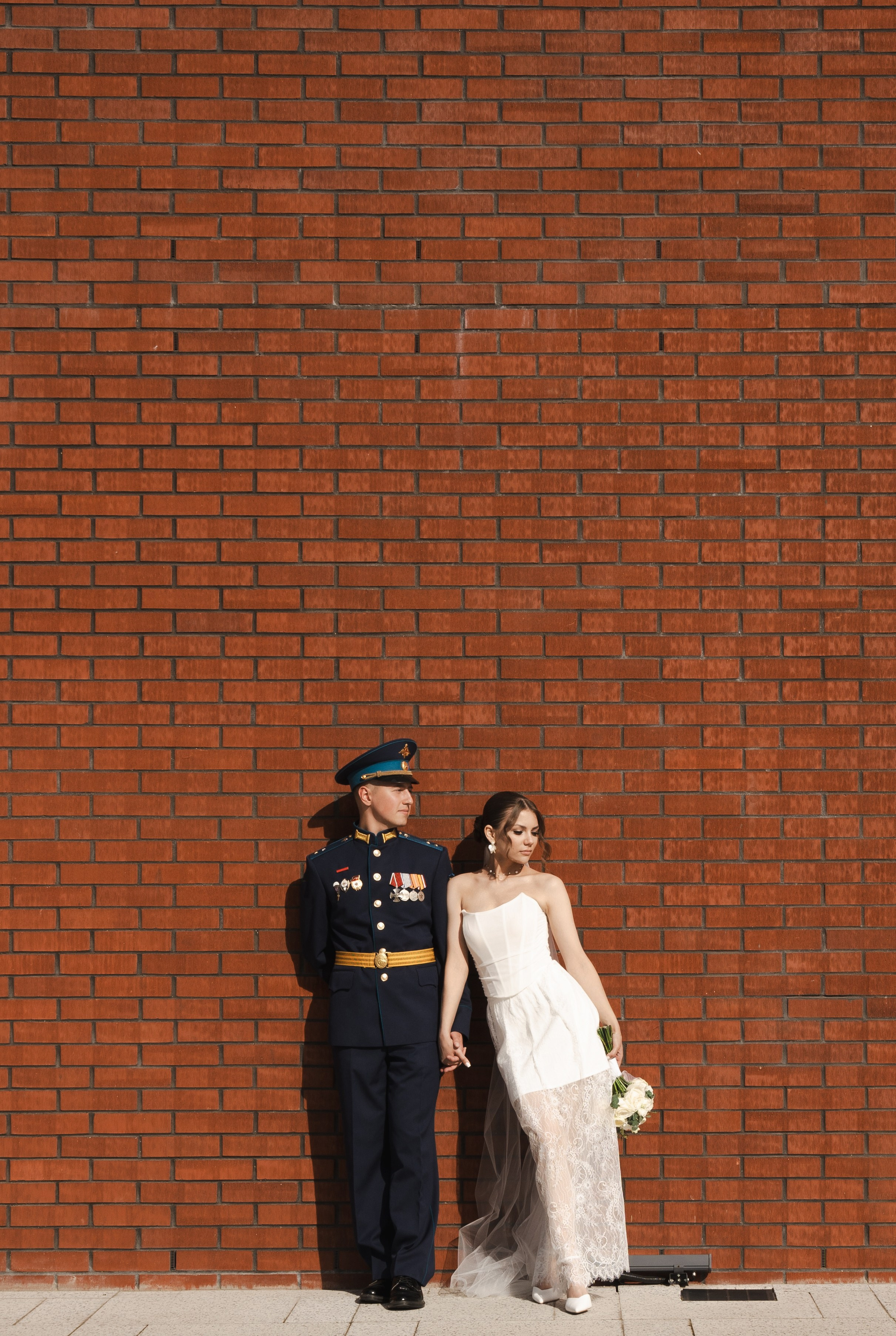 Елизавета & Сергей. Фотограф
