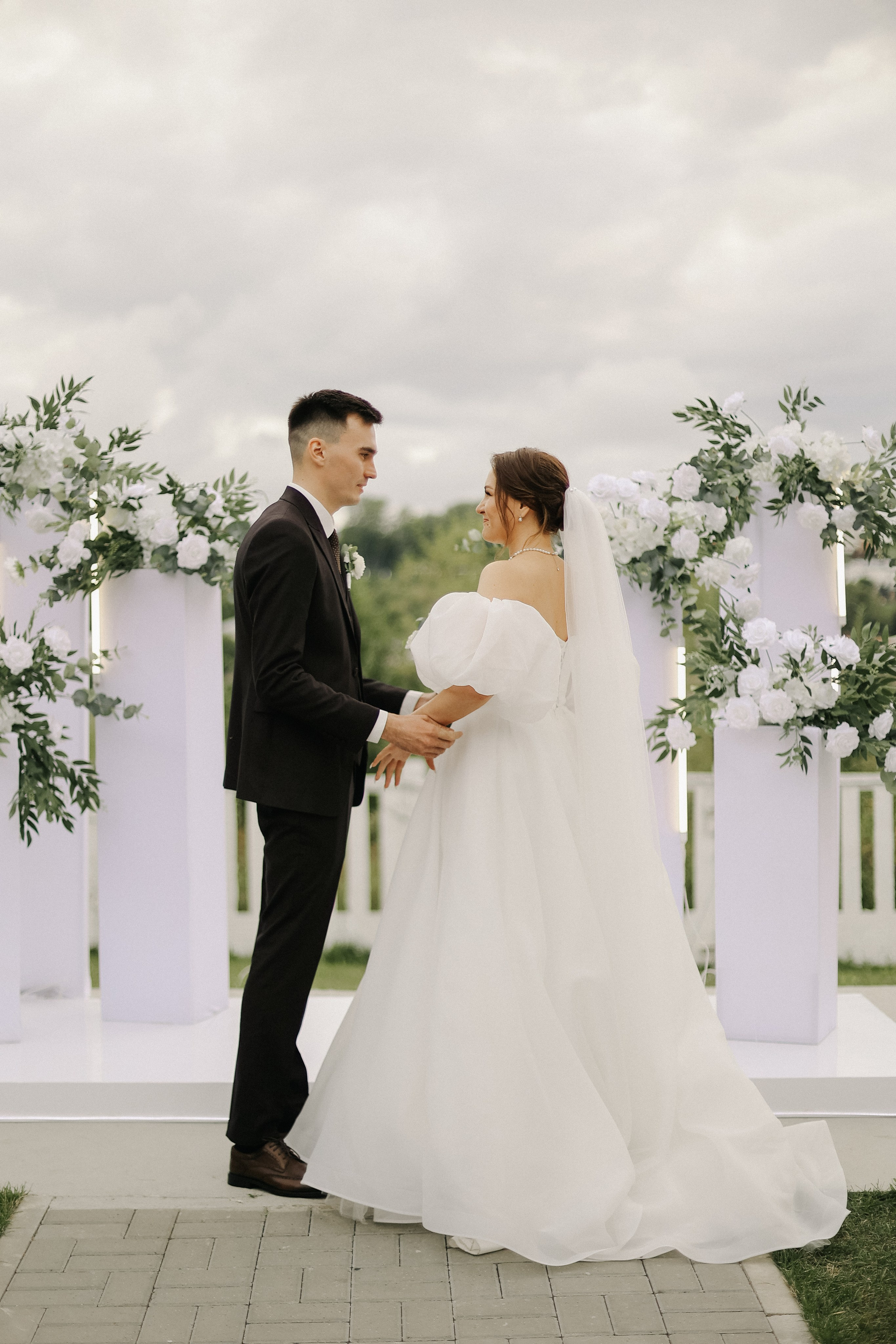 Алина ♡ Денис