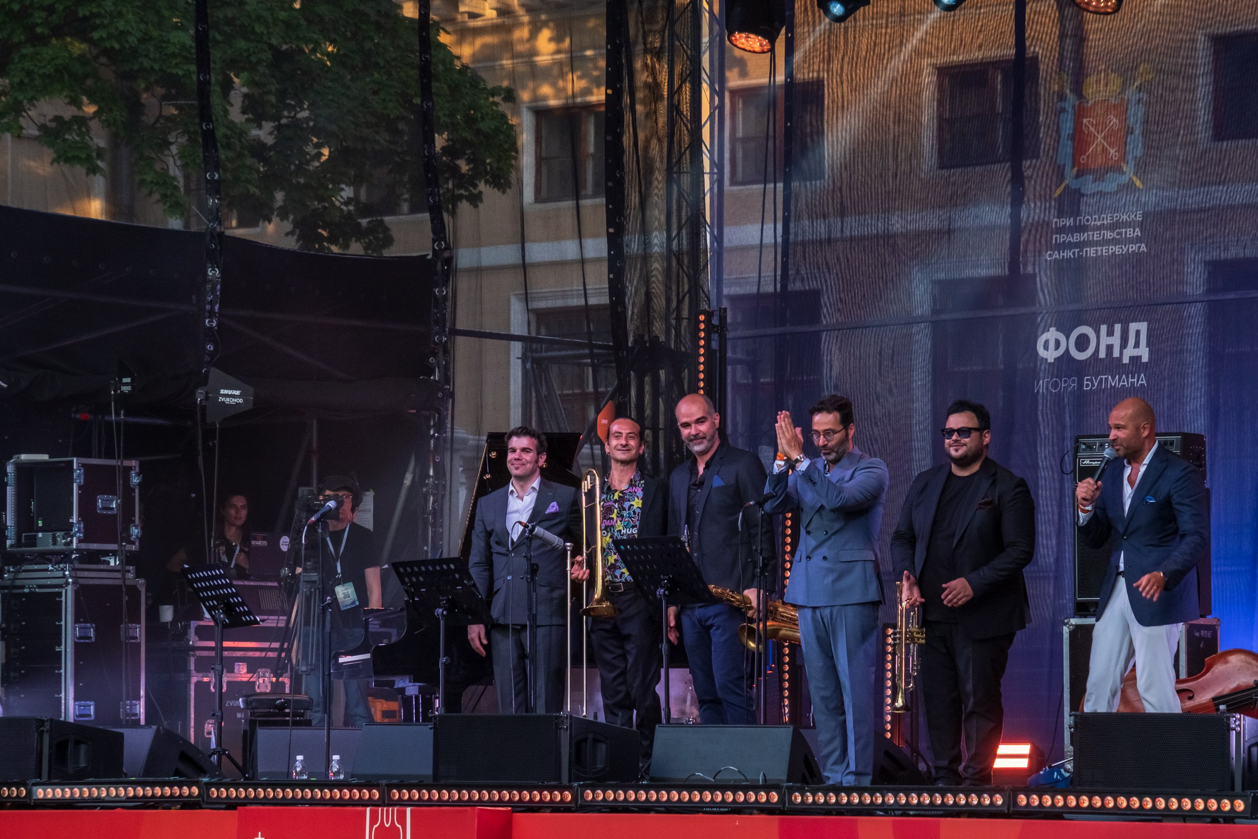 РЕПОРТАЖ. Фотограф в Санкт-Петербурге и Москве Юлия Паршакова