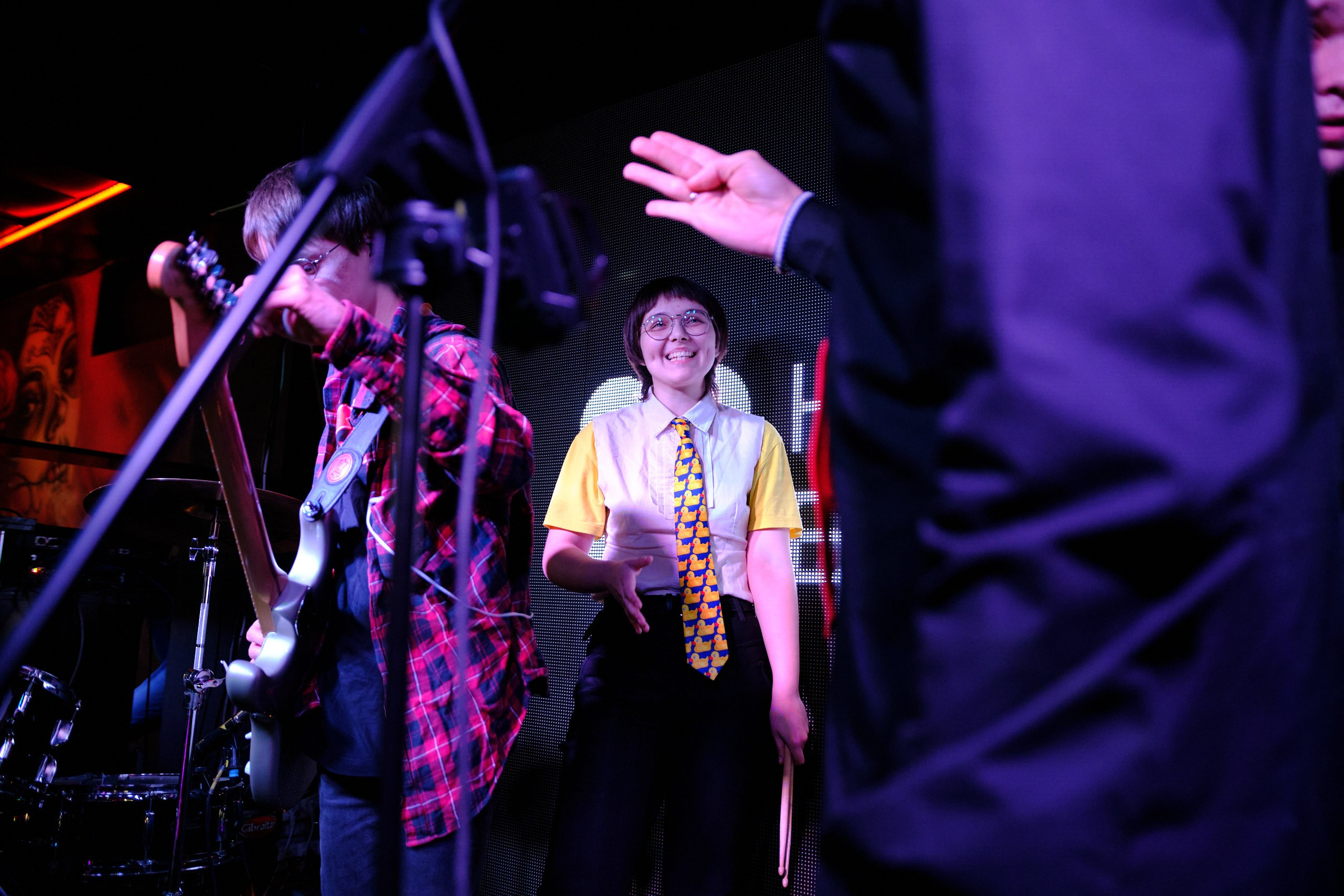 CocoBongo. Антон Ив