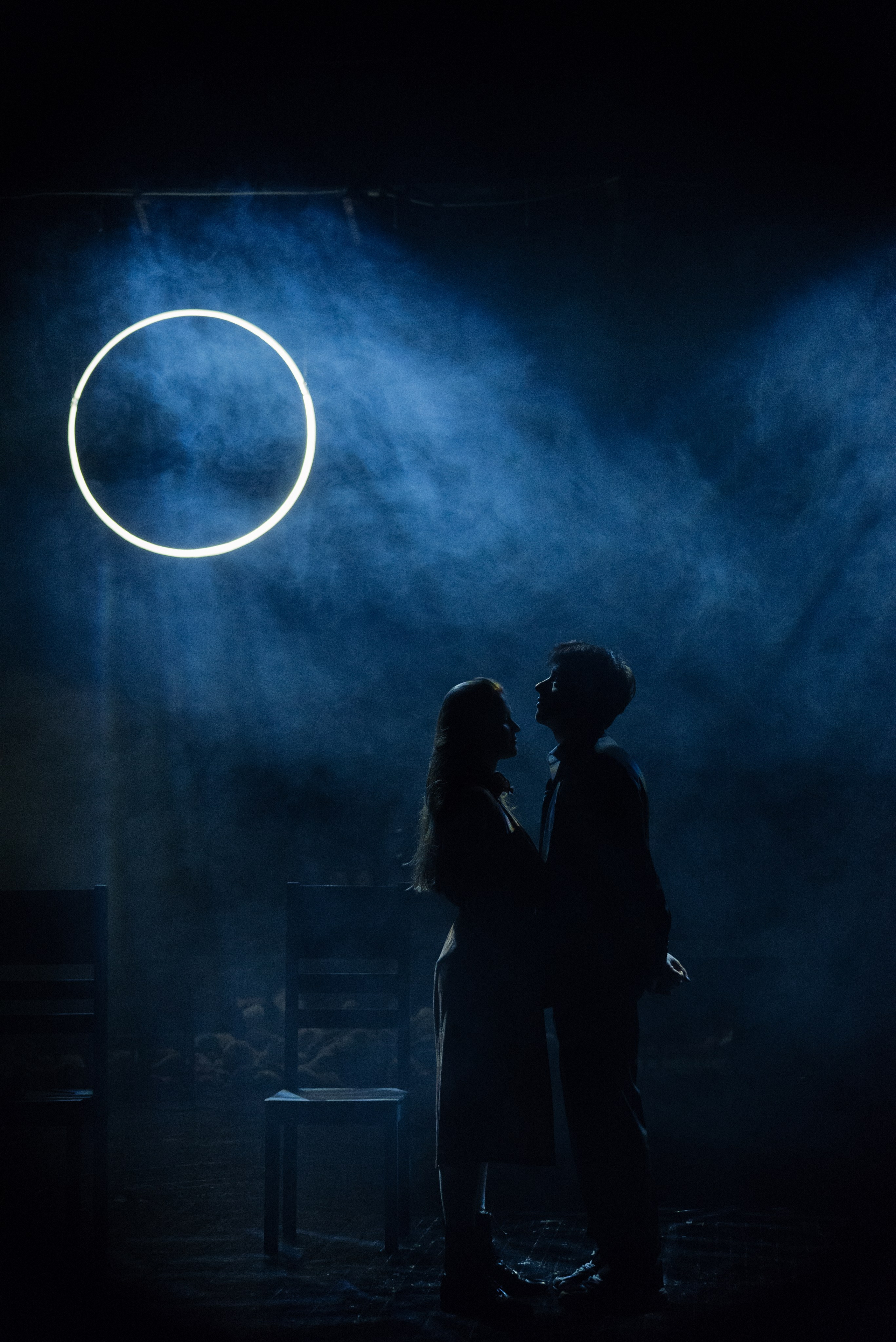 Отцы и Дети. Главная