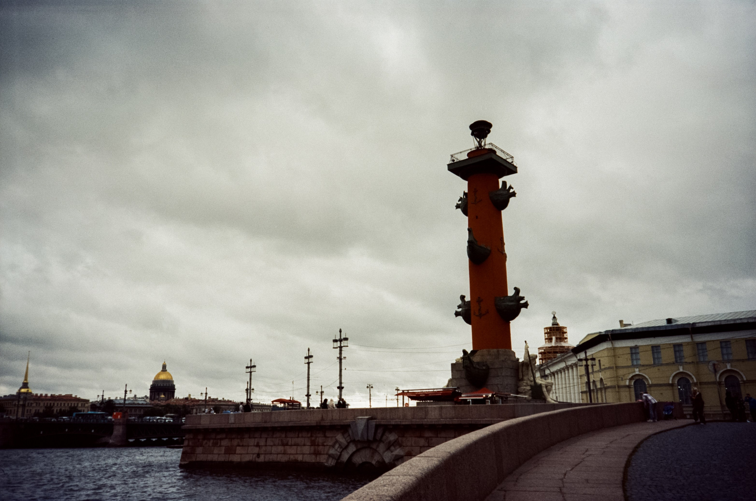 Cosina CX-1 примеры фотографий