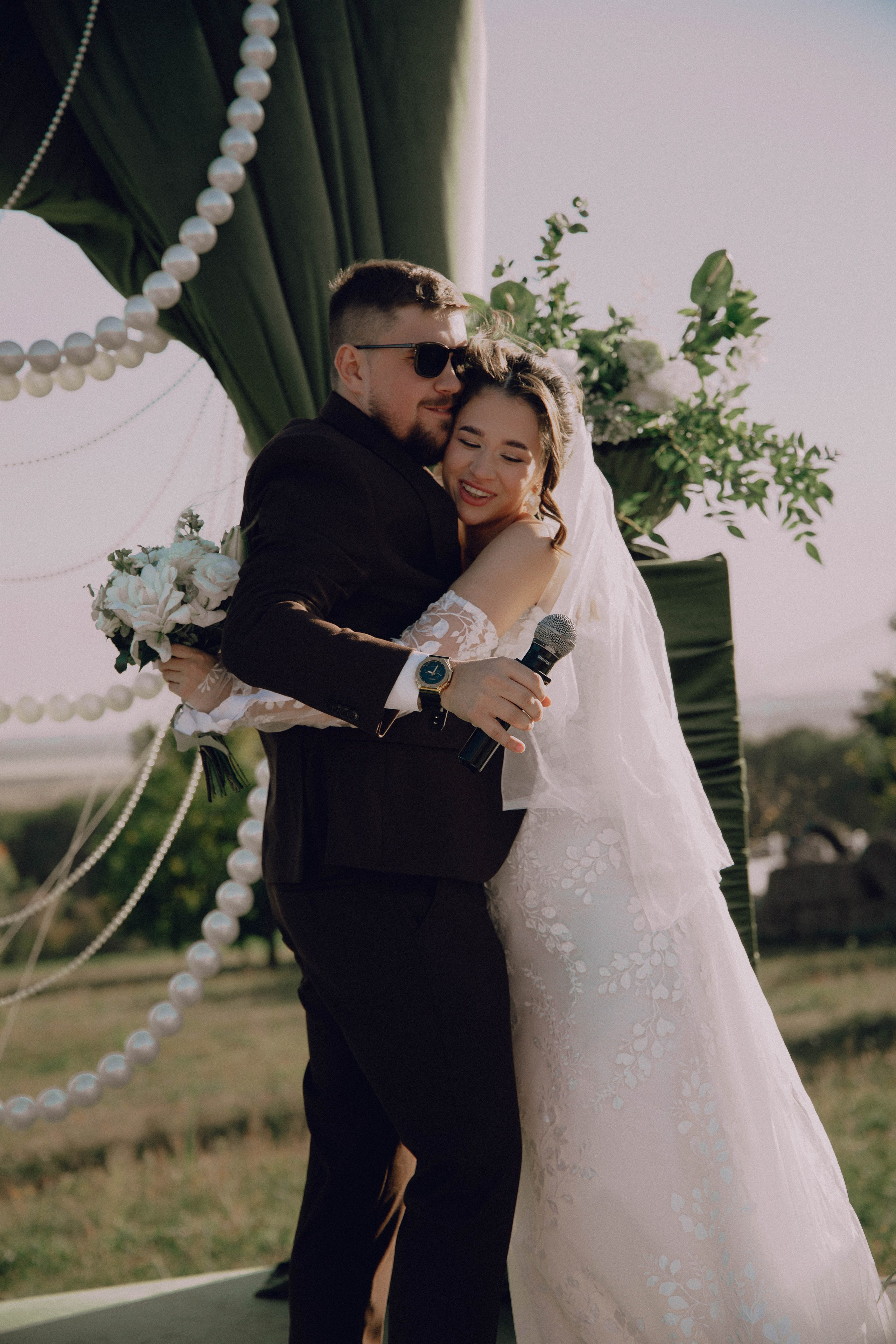 На одном вайбе. Артём Бачурин — свадебный фотограф Воронеж