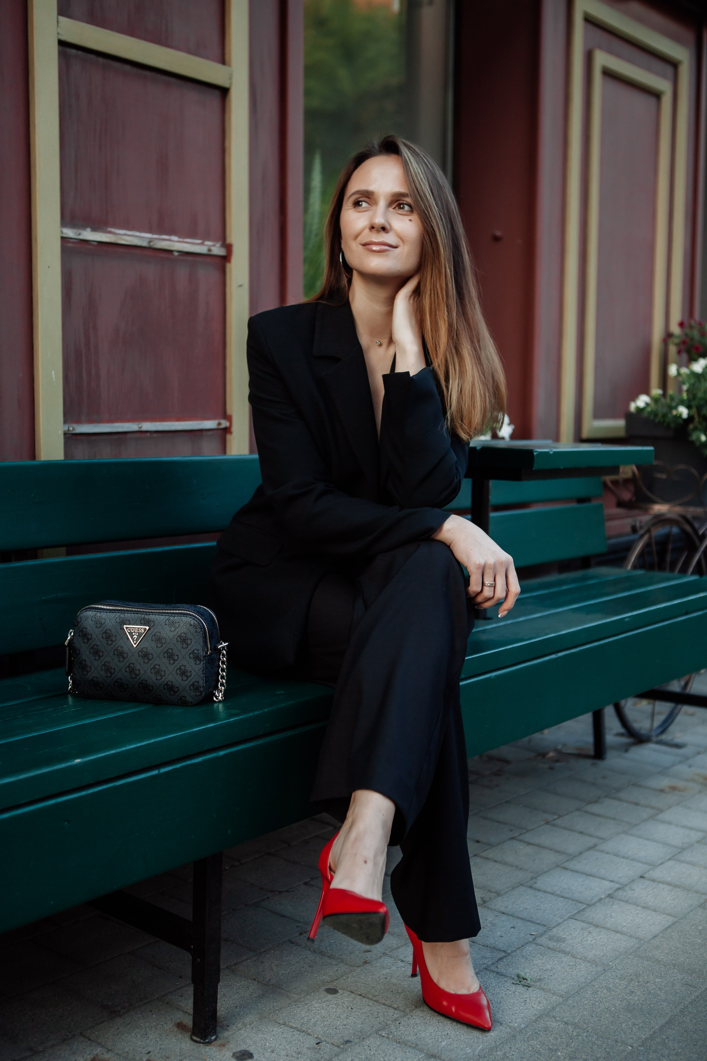 Ольга. Фотограф в Нижнем Новгороде Таня Галкина