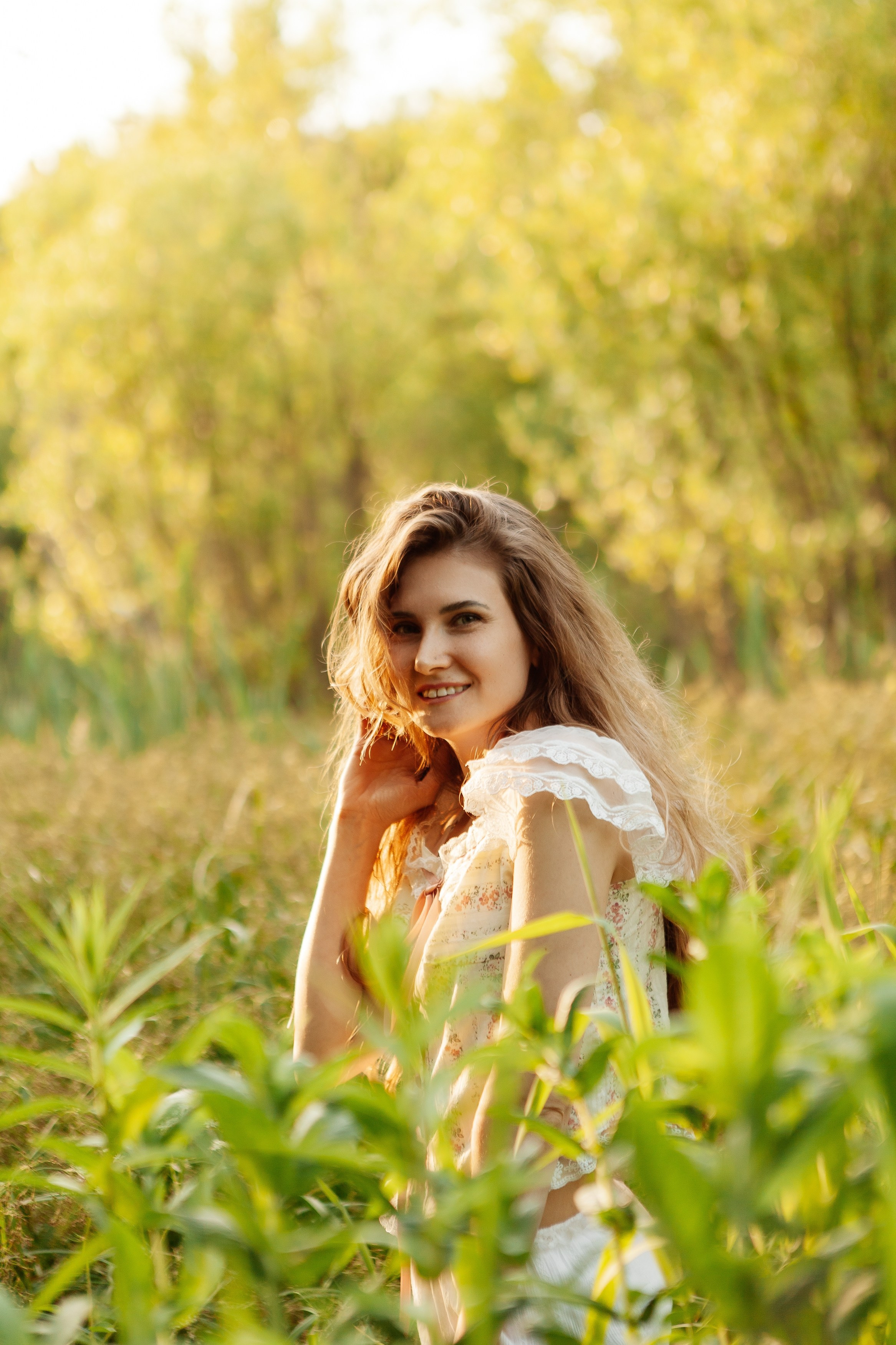 Стирка. Фотограф в Нижнем Новгороде Таня Галкина