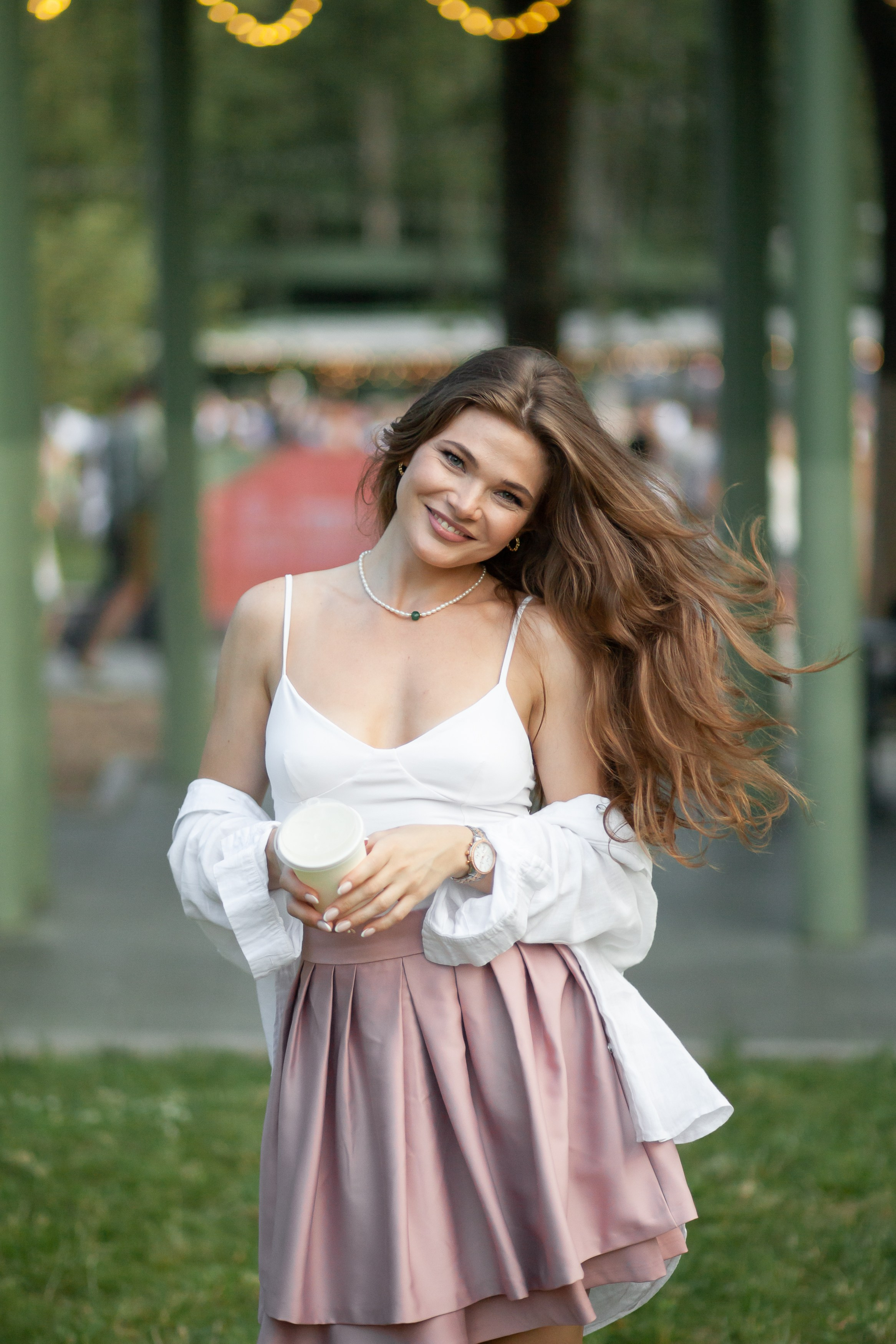 Анастасия. Фотограф в Нижнем Новгороде Таня Галкина