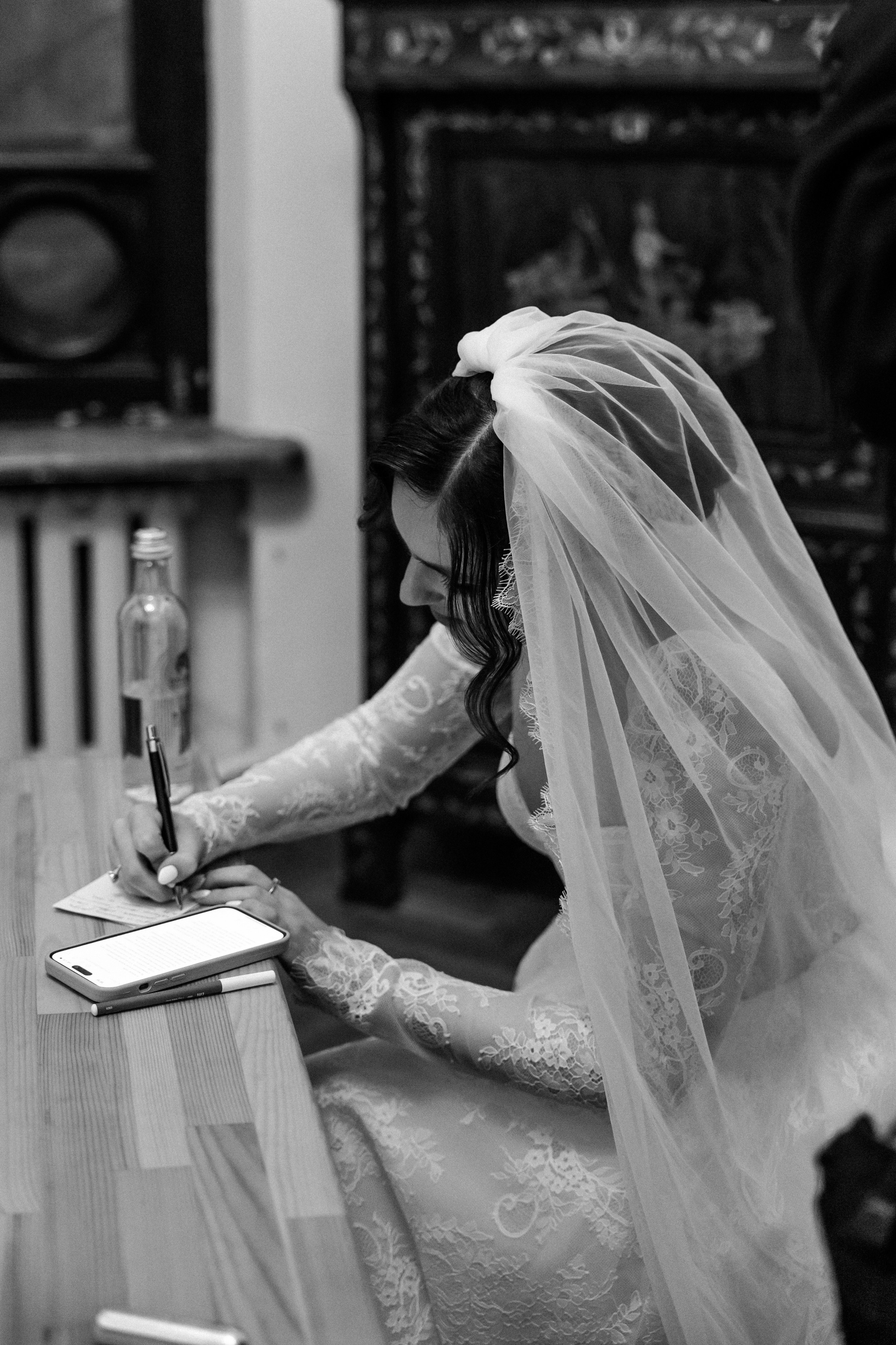 Особняк Леман. Свадебный фотограф в Москве, Самаре, Тольятти