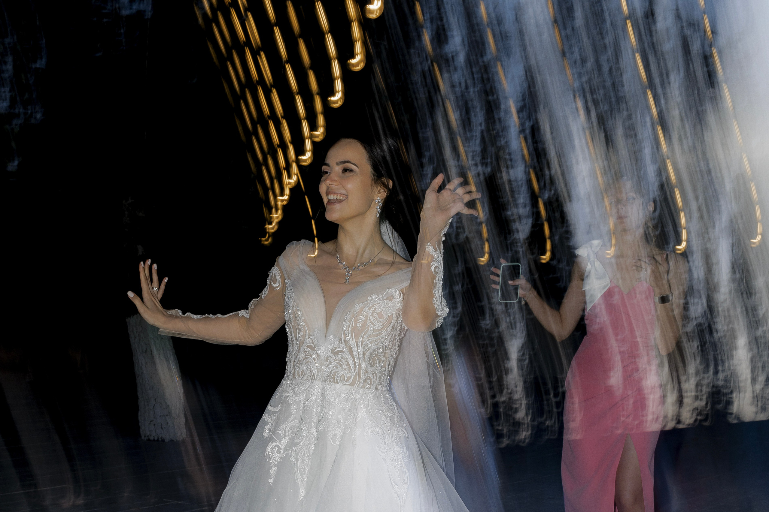 Wedding Д&Т. Свадебный фотограф в Москве