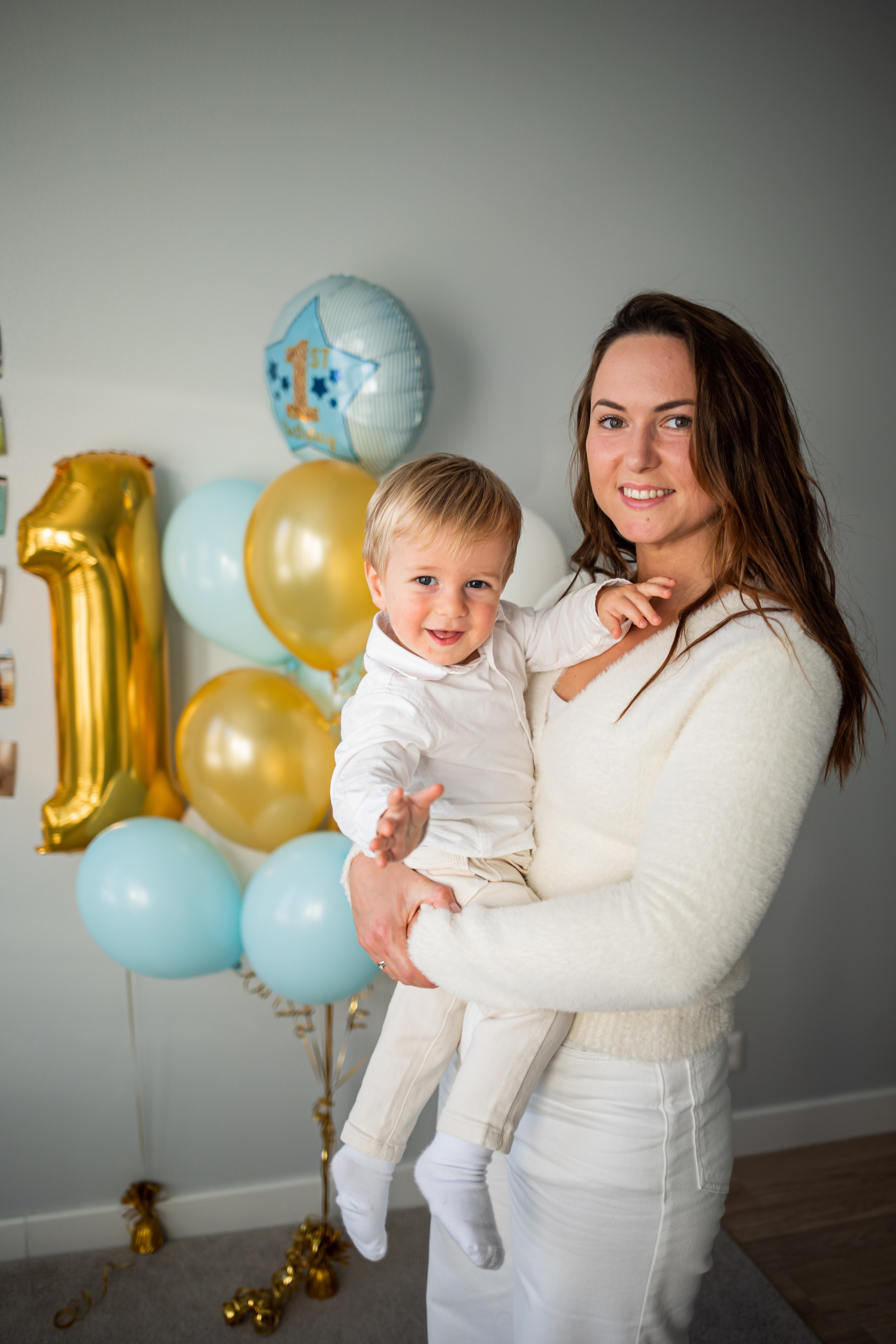 ГОДИК. Семейный и детский фотограф в Москве Кузьмина Мария