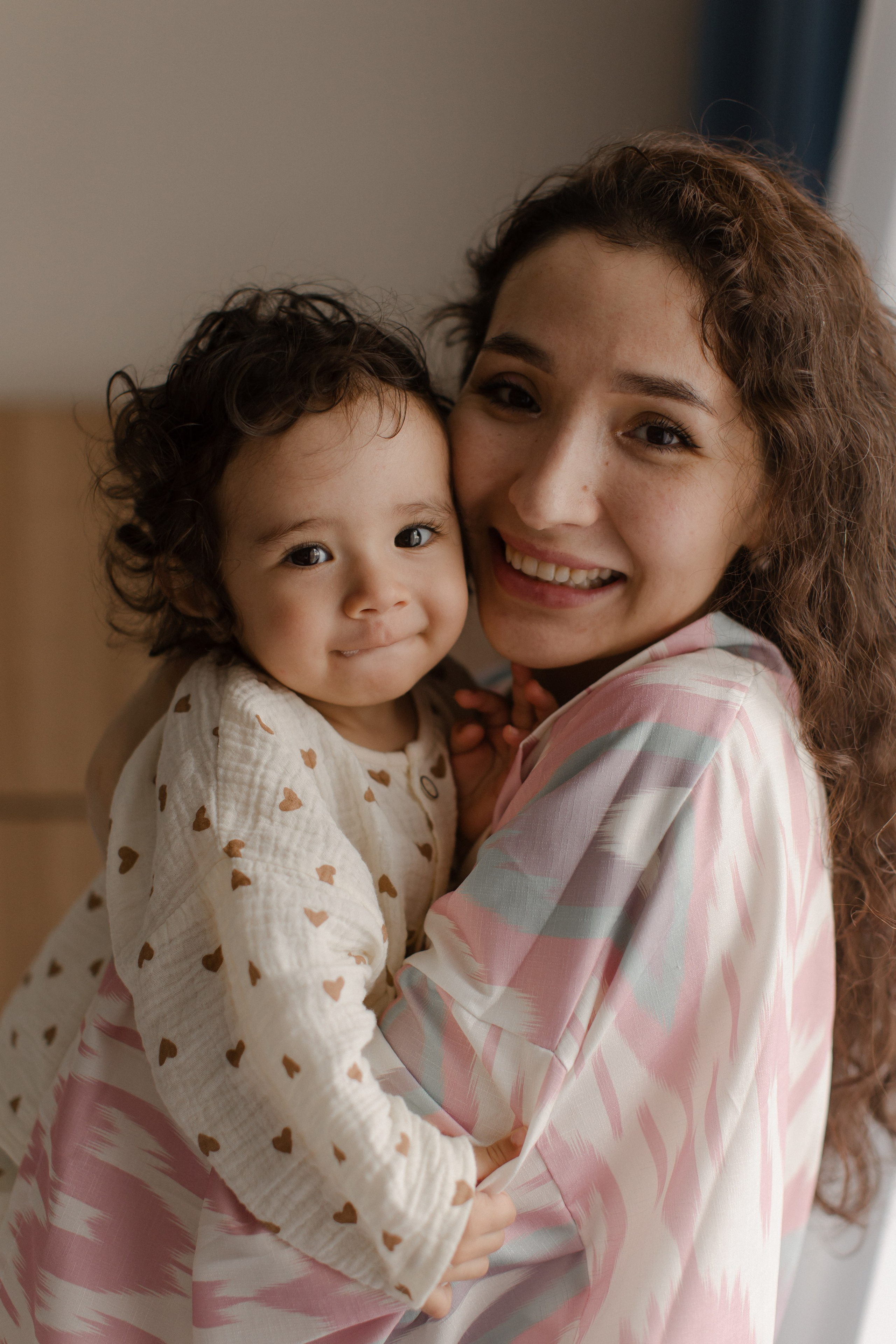 Сэми. Семейный и детский фотограф в Москве Кузьмина Мария