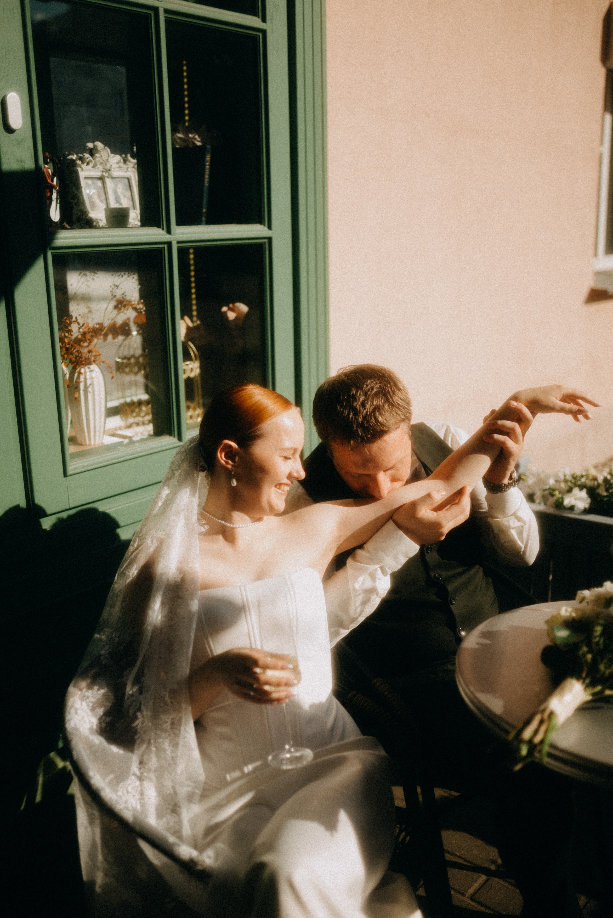 Екатерина и Вадим. Гомель. Фотограф Санкт-Петербург, Новороссийск