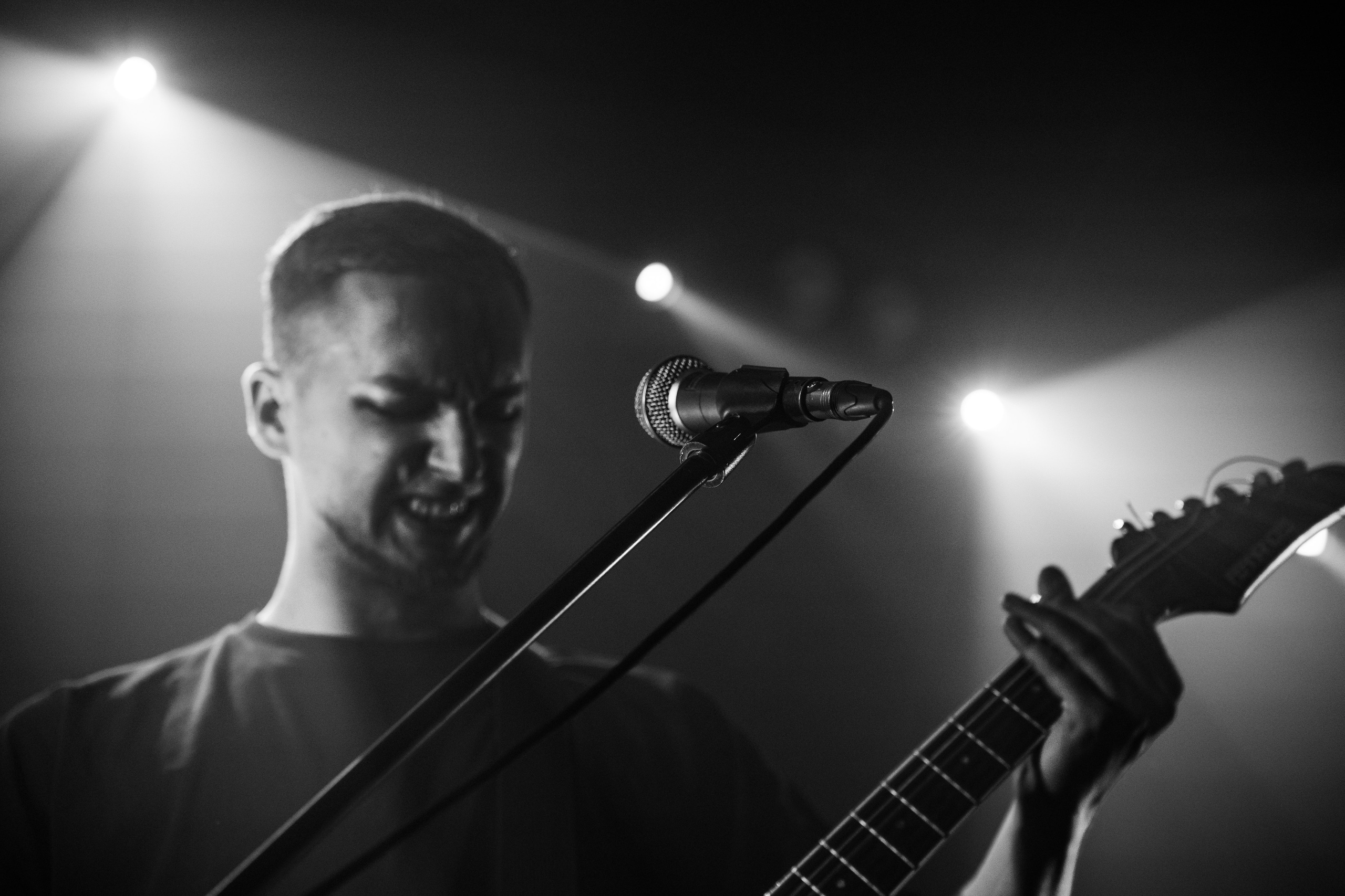 Raw sun: summer post-black fest. Концертный и репортажный фотограф в Санкт-Петербурге Слава Пахомов