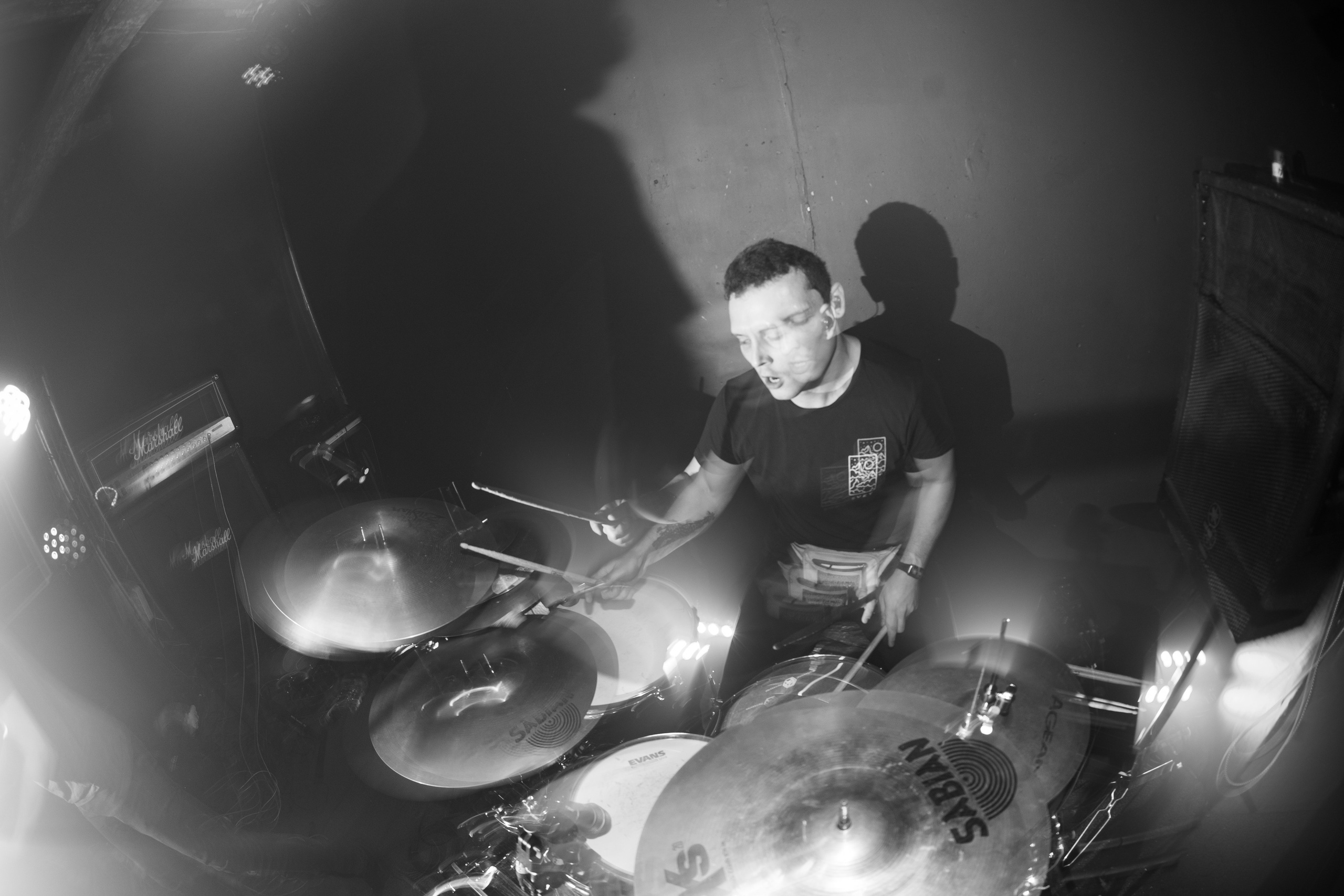 Аферист • unisex • aphotique • Gigrøma |Zoccolo 2.0. Концертный и репортажный фотограф в Санкт-Петербурге Слава Пахомов