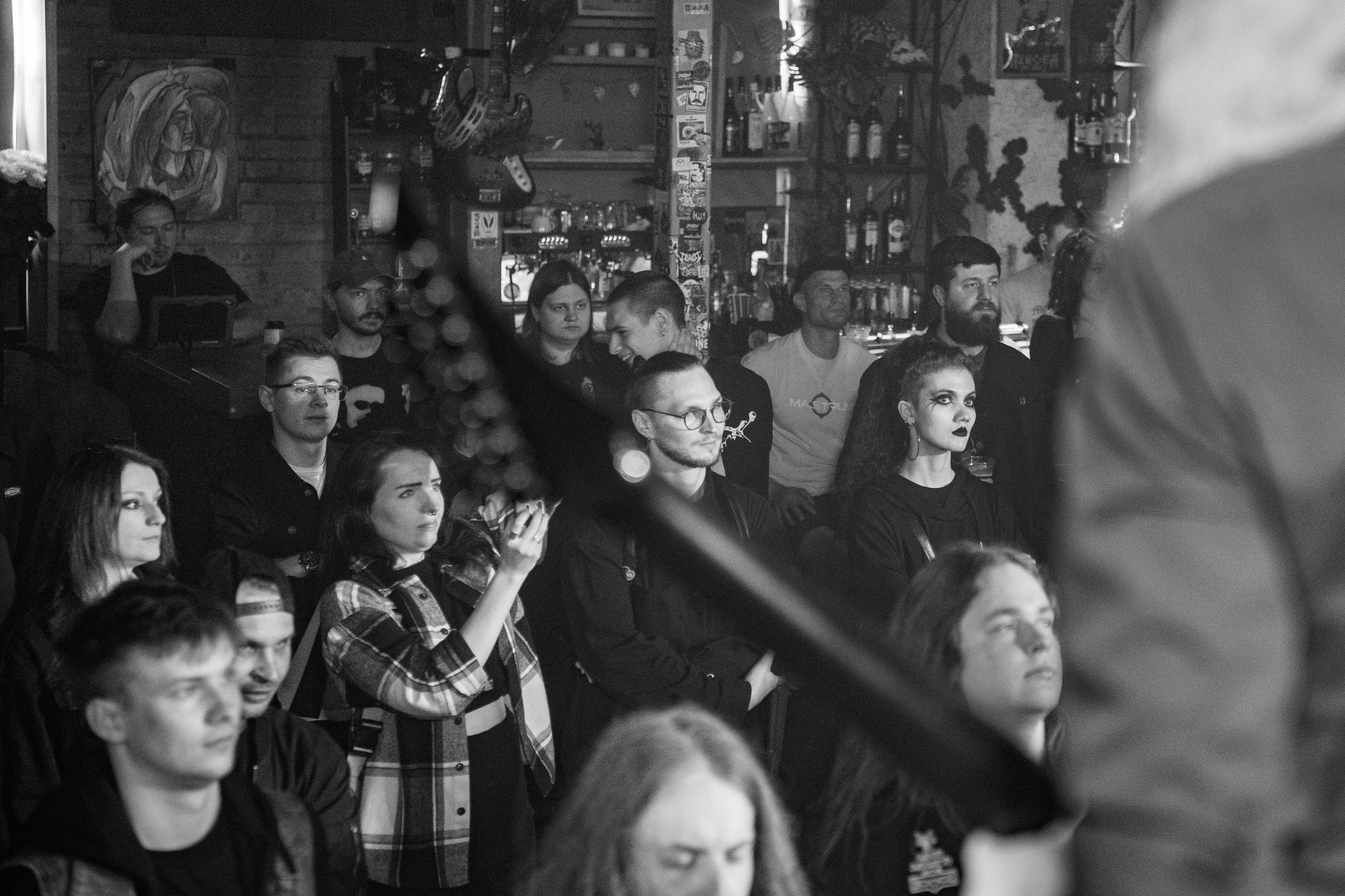 Valhalla | 24.05.25 | Ласточка. Концертный и репортажный фотограф в Санкт-Петербурге Слава Пахомов