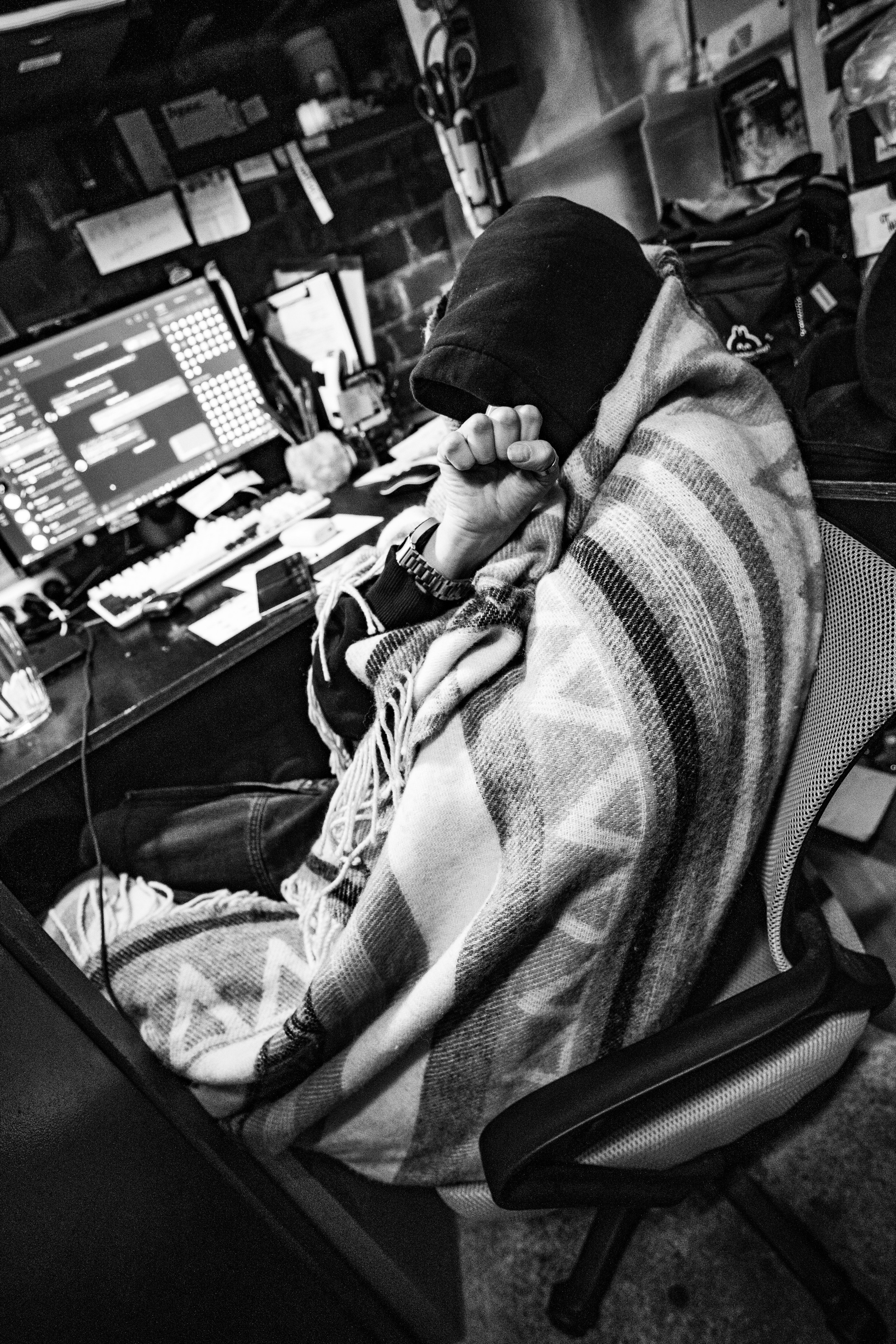 Protoslon • Масть • Potvor | Zoccolo 2.0 21/09/25. Концертный и репортажный фотограф в Санкт-Петербурге Слава Пахомов