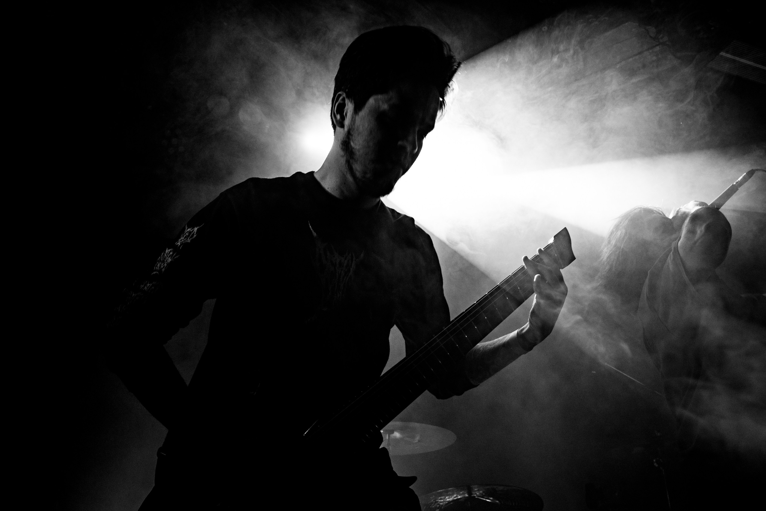 BRUTAL MASH FEST|Zoccolo 2.0. Концертный и репортажный фотограф в Санкт-Петербурге Слава Пахомов