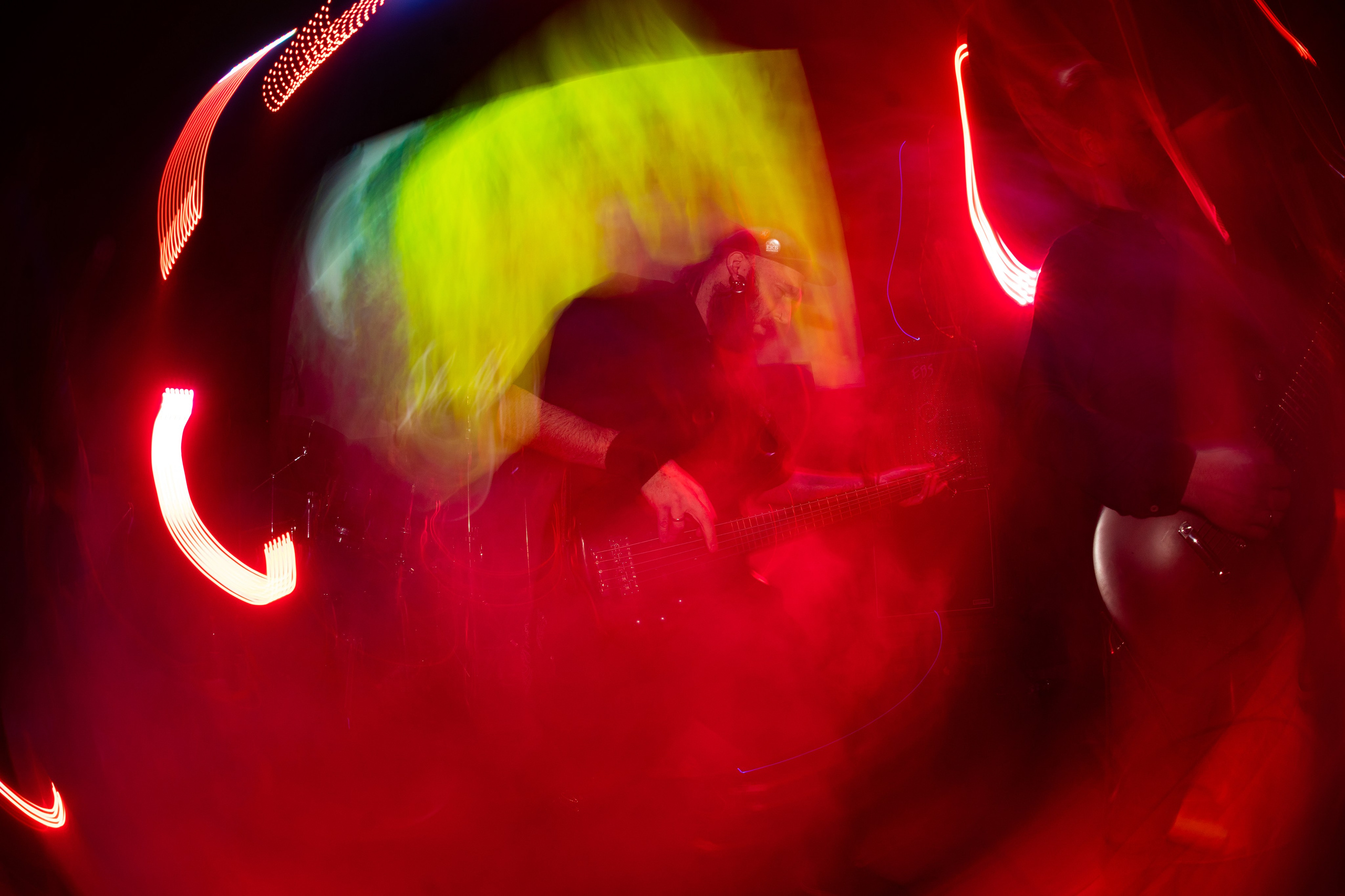 Фестиваль «Doom на Неве IV»|Ласточка. Концертный и репортажный фотограф в Санкт-Петербурге Слава Пахомов