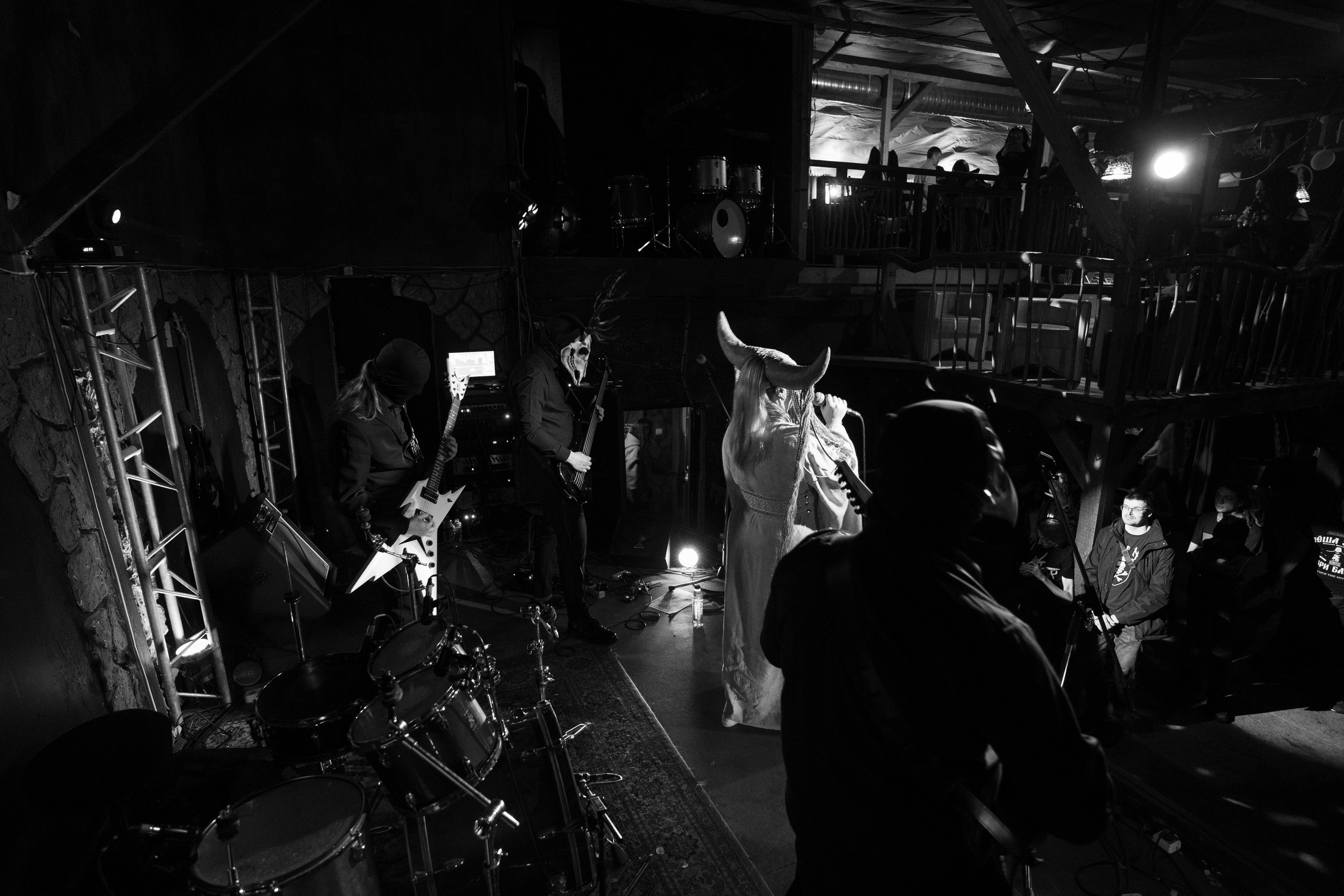 Ночь На Земле|Нора, Псков. Концертный и репортажный фотограф в Санкт-Петербурге Слава Пахомов