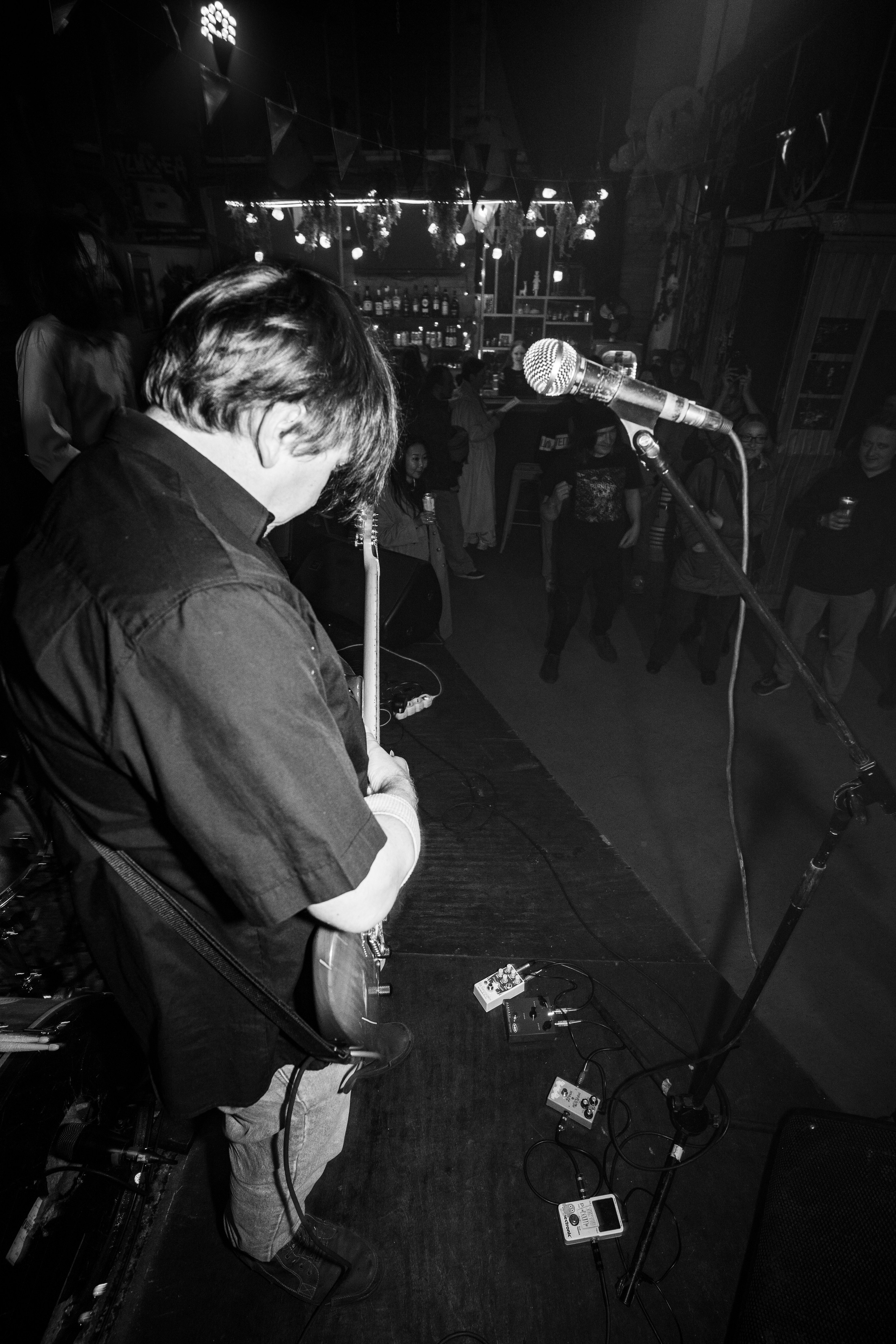 Летние войны • Skimist • 100 Собак | Ласточка. Концертный и репортажный фотограф в Санкт-Петербурге Слава Пахомов