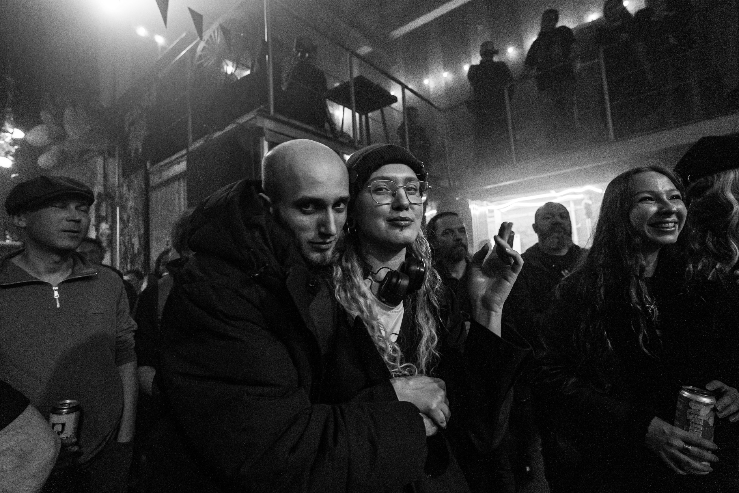 Inside the Rain|Ласточка. Концертный и репортажный фотограф в Санкт-Петербурге Слава Пахомов