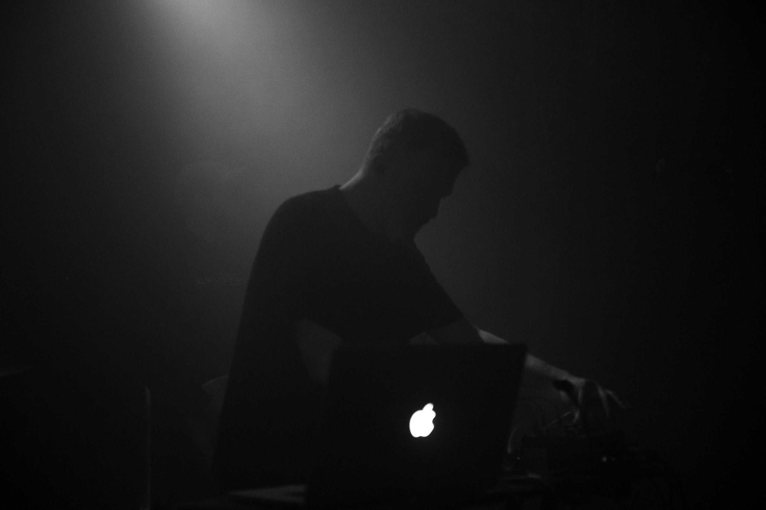 Raw Mud • Береста • Potvor | Zoccolo 2.0. Концертный и репортажный фотограф в Санкт-Петербурге Слава Пахомов