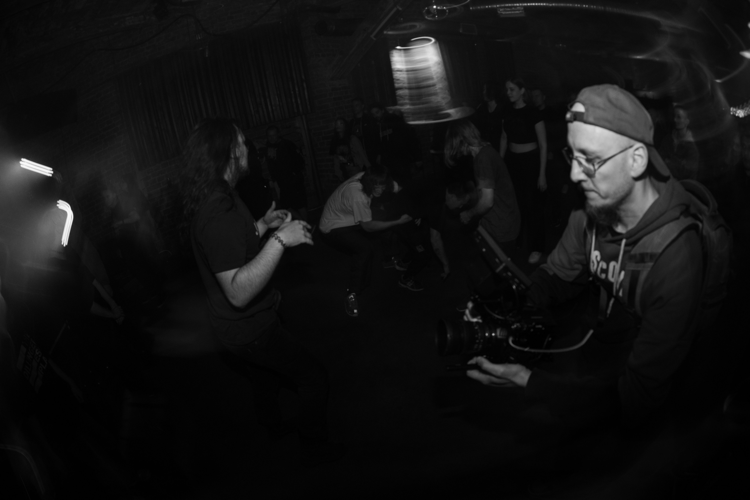 Где волны, рыдая, бились о скалы|Zoccolo 2.0. Концертный и репортажный фотограф в Санкт-Петербурге Слава Пахомов