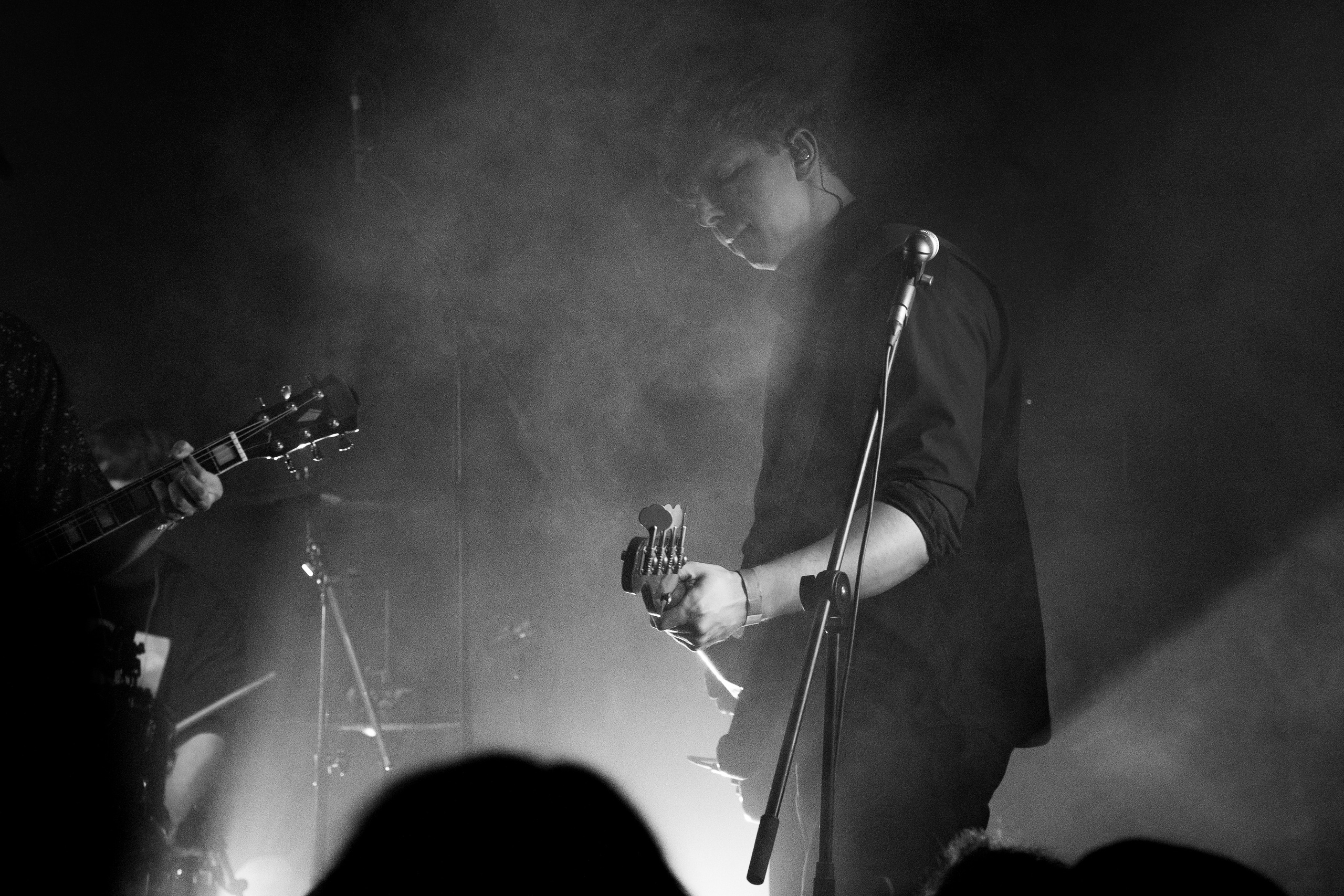 Show Me A Dinosaur|Zoccolo 2.0. Концертный и репортажный фотограф в Санкт-Петербурге Слава Пахомов