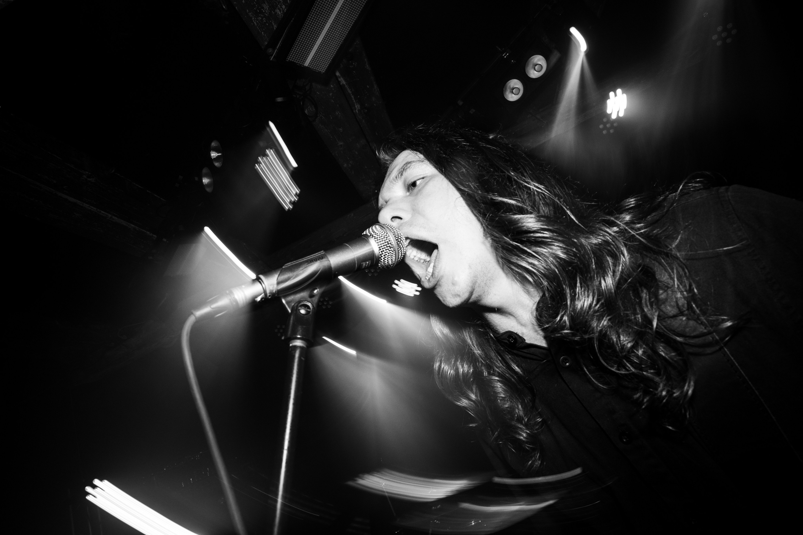 Protoslon • Масть • Potvor | Zoccolo 2.0 21/09/25. Концертный и репортажный фотограф в Санкт-Петербурге Слава Пахомов