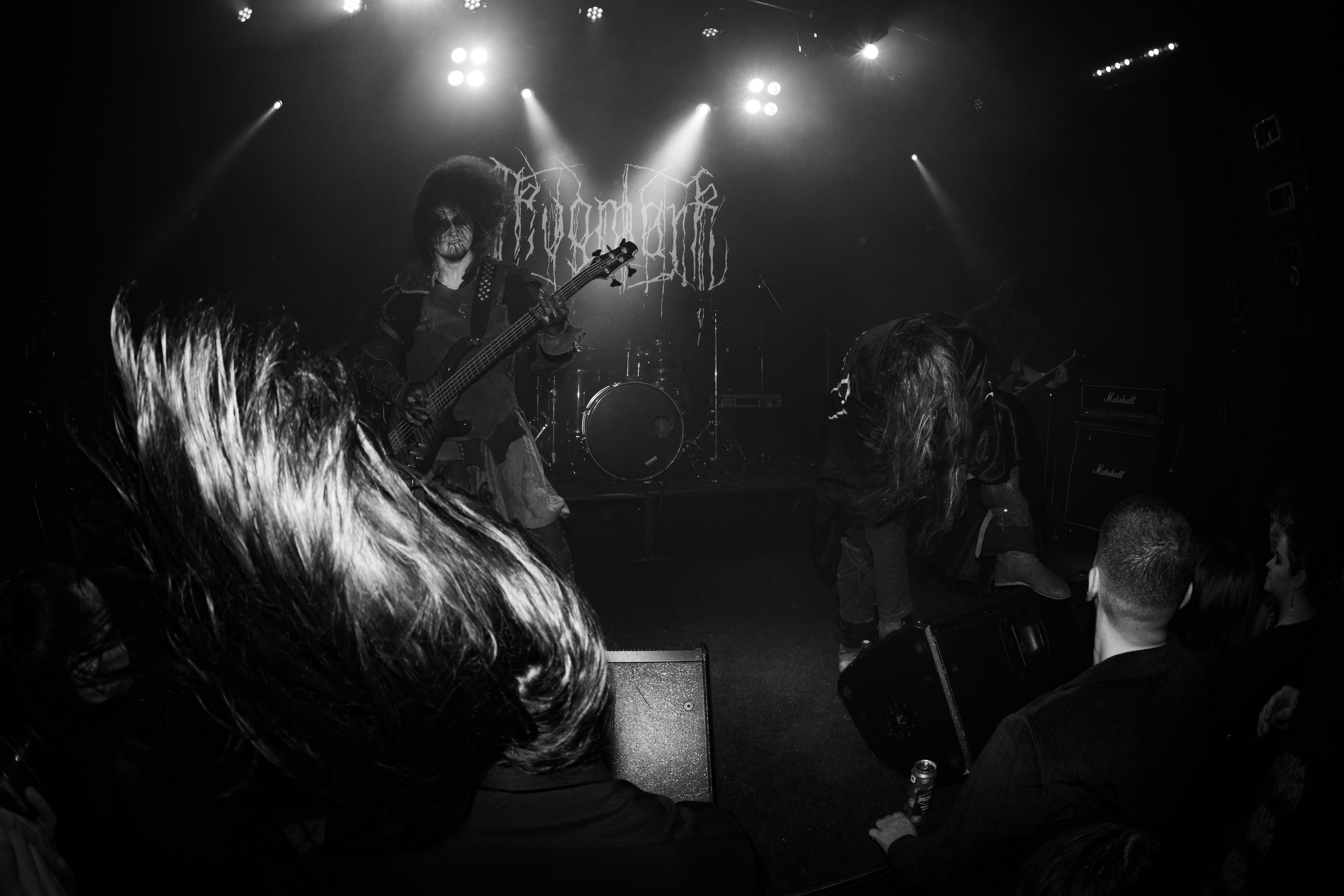 Чёрная Нева Vol.9|Сердце. Концертный и репортажный фотограф в Санкт-Петербурге Слава Пахомов