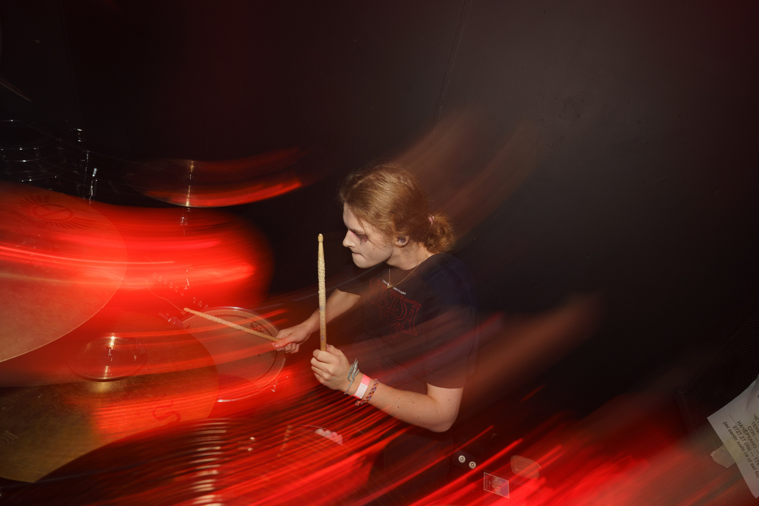 Сезон дождей|Zoccolo 2.0. Концертный и репортажный фотограф в Санкт-Петербурге Слава Пахомов