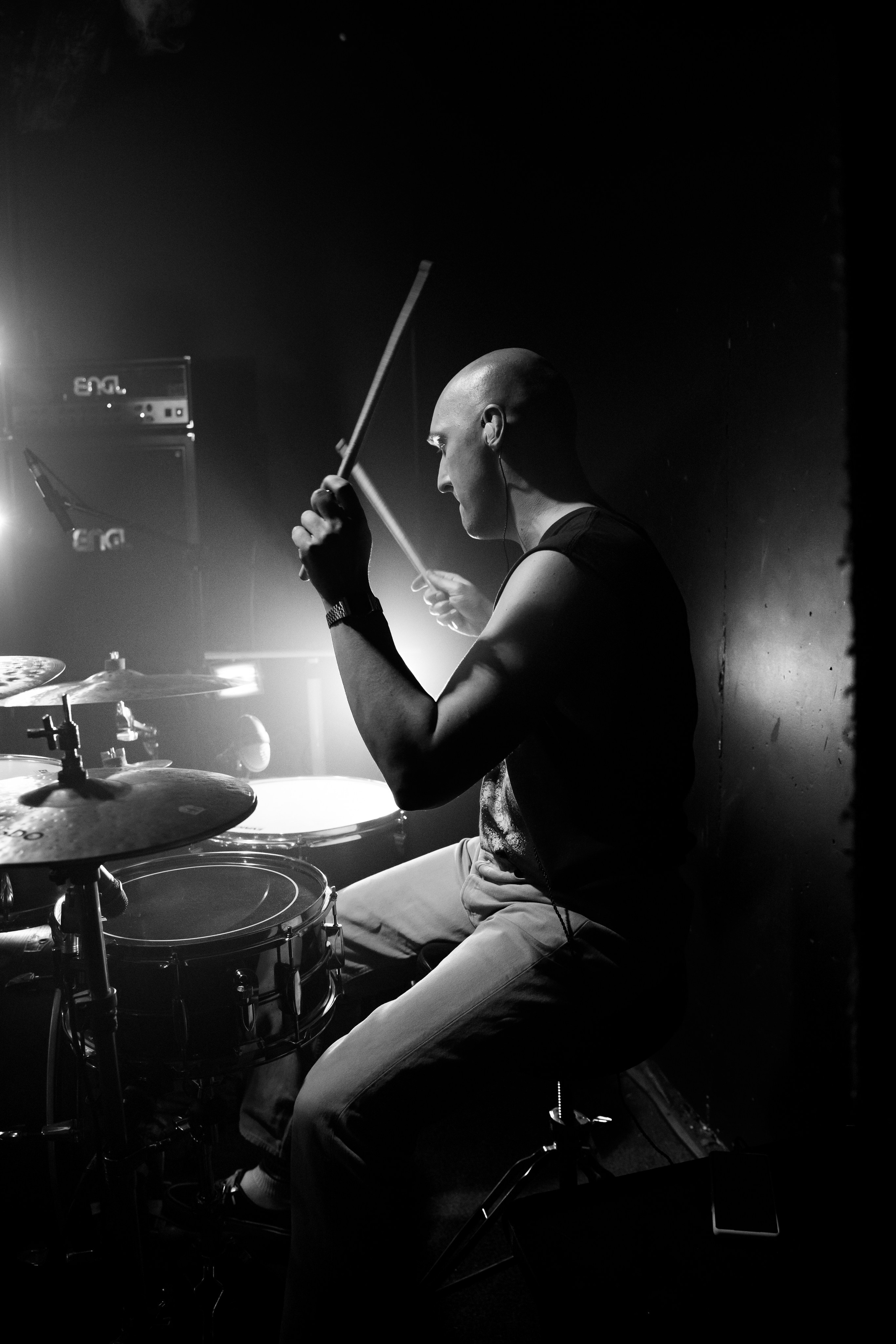 Raw sun: post black fest | Zoccolo 2.0. Концертный и репортажный фотограф в Санкт-Петербурге Слава Пахомов