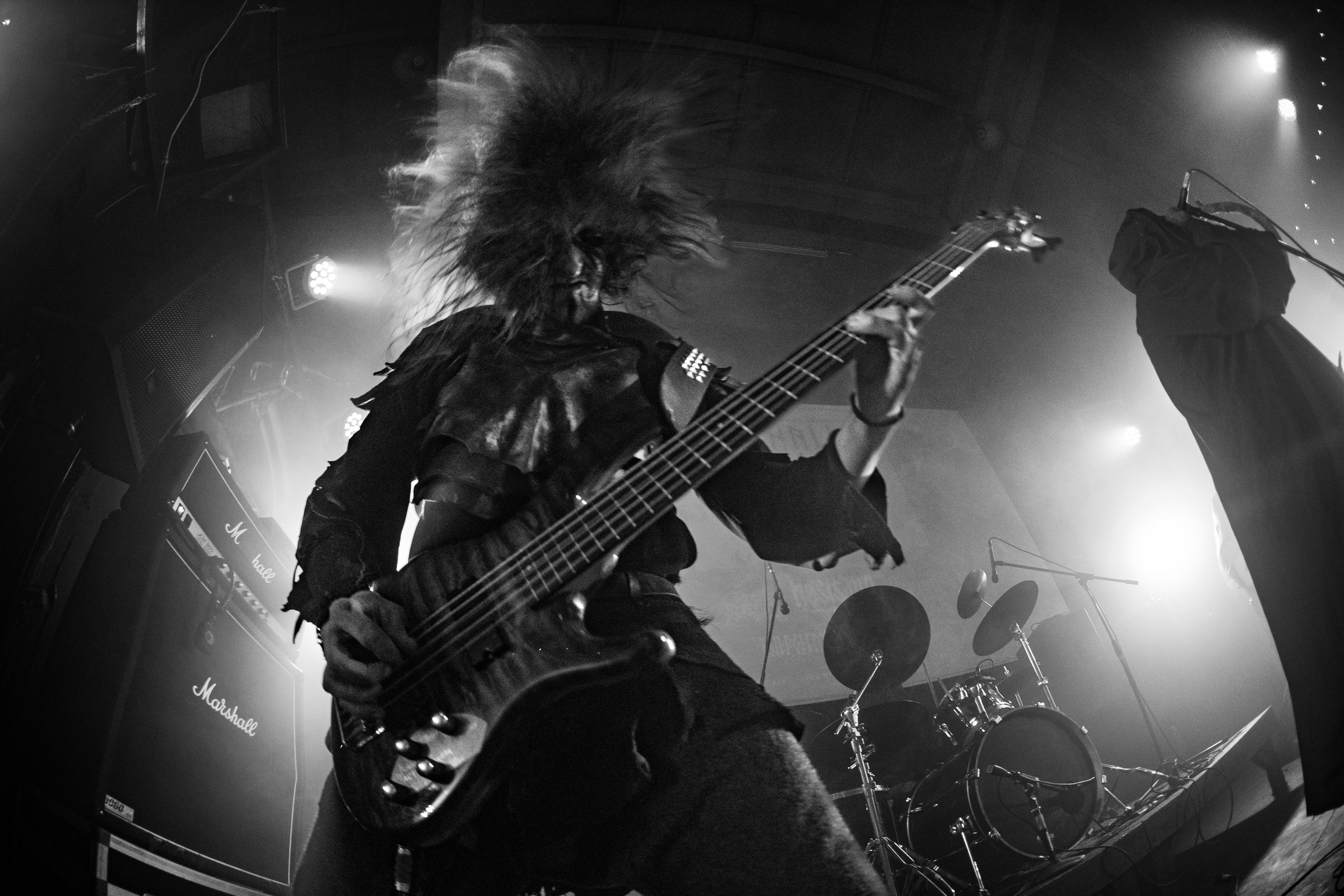 Valhalla | 24.05.25 | Ласточка. Концертный и репортажный фотограф в Санкт-Петербурге Слава Пахомов