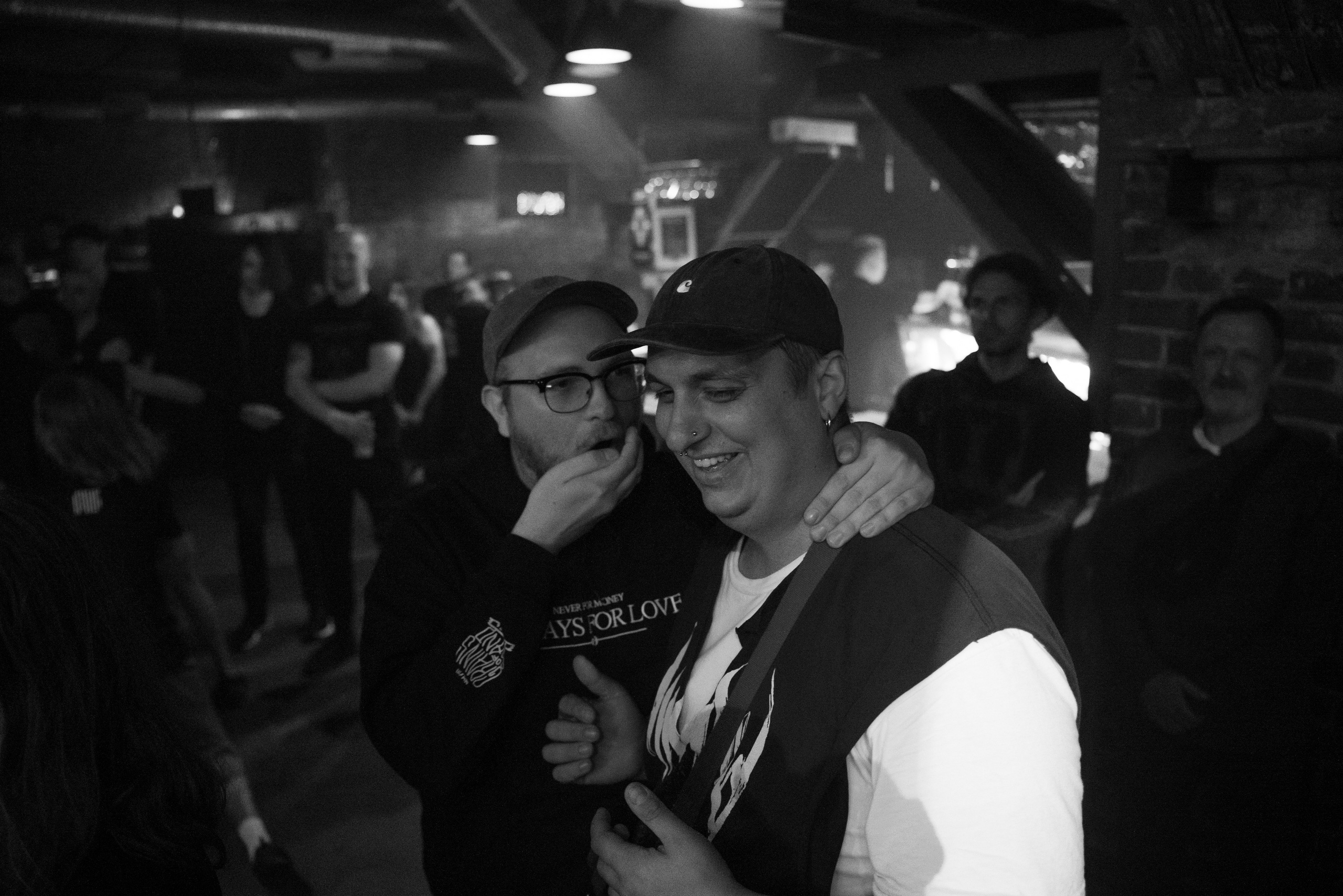 Депрессия и принятие|Zoccolo 2.0. Концертный и репортажный фотограф в Санкт-Петербурге Слава Пахомов