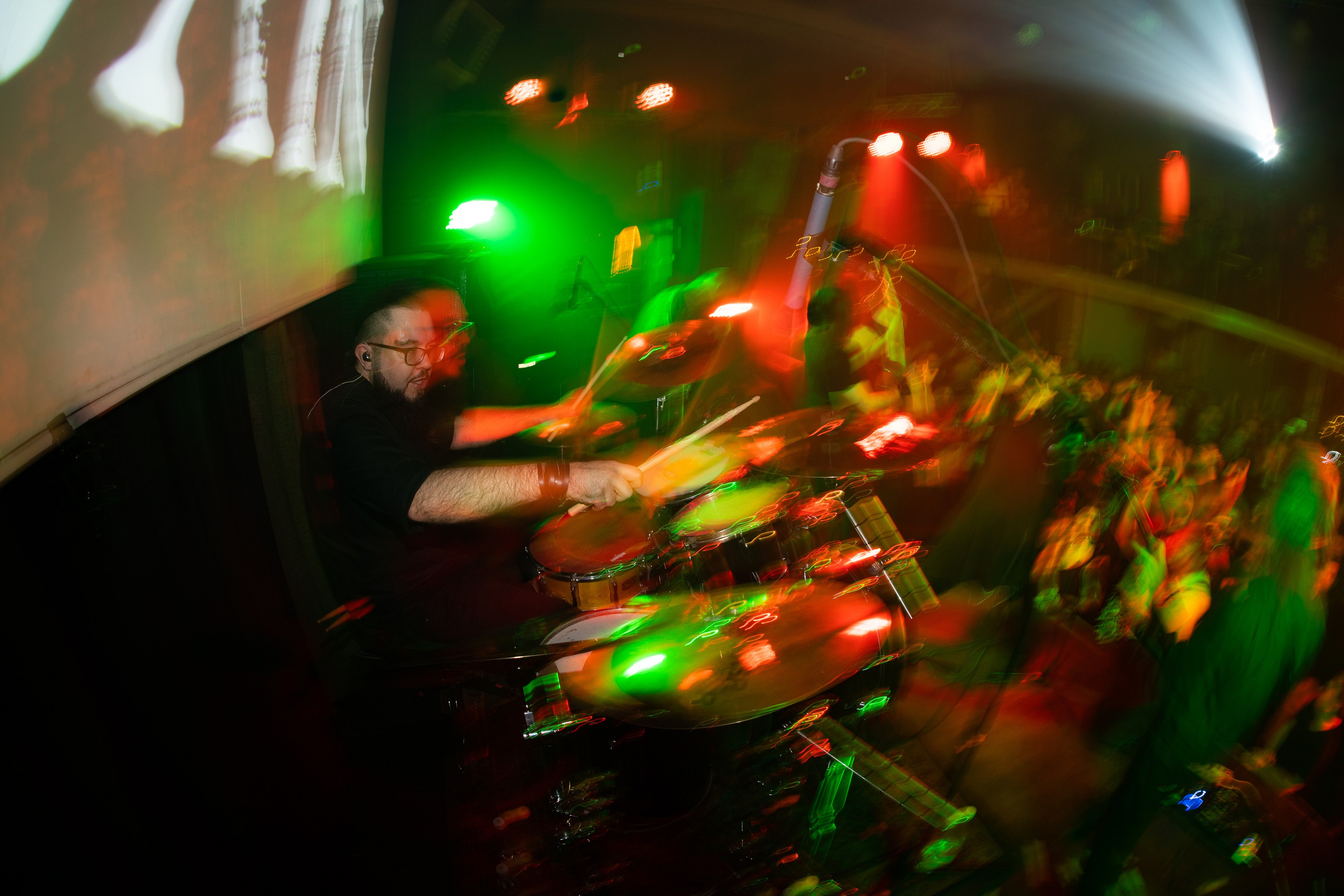 Концерты. Концертный и репортажный фотограф в Санкт-Петербурге Слава Пахомов