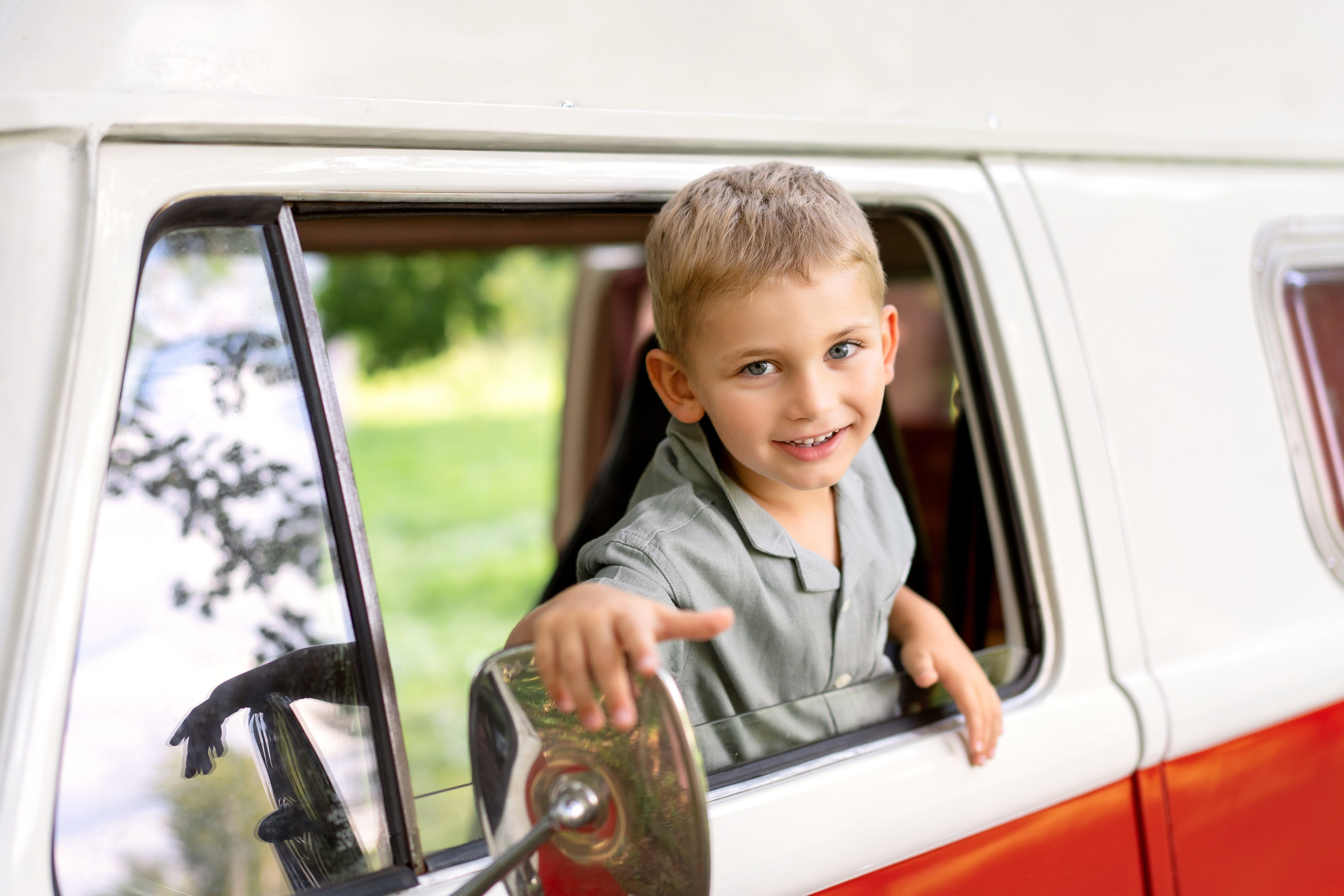 Арбузики. Семейный и свадебный фотограф Минск, Беларусь Анна Орловская