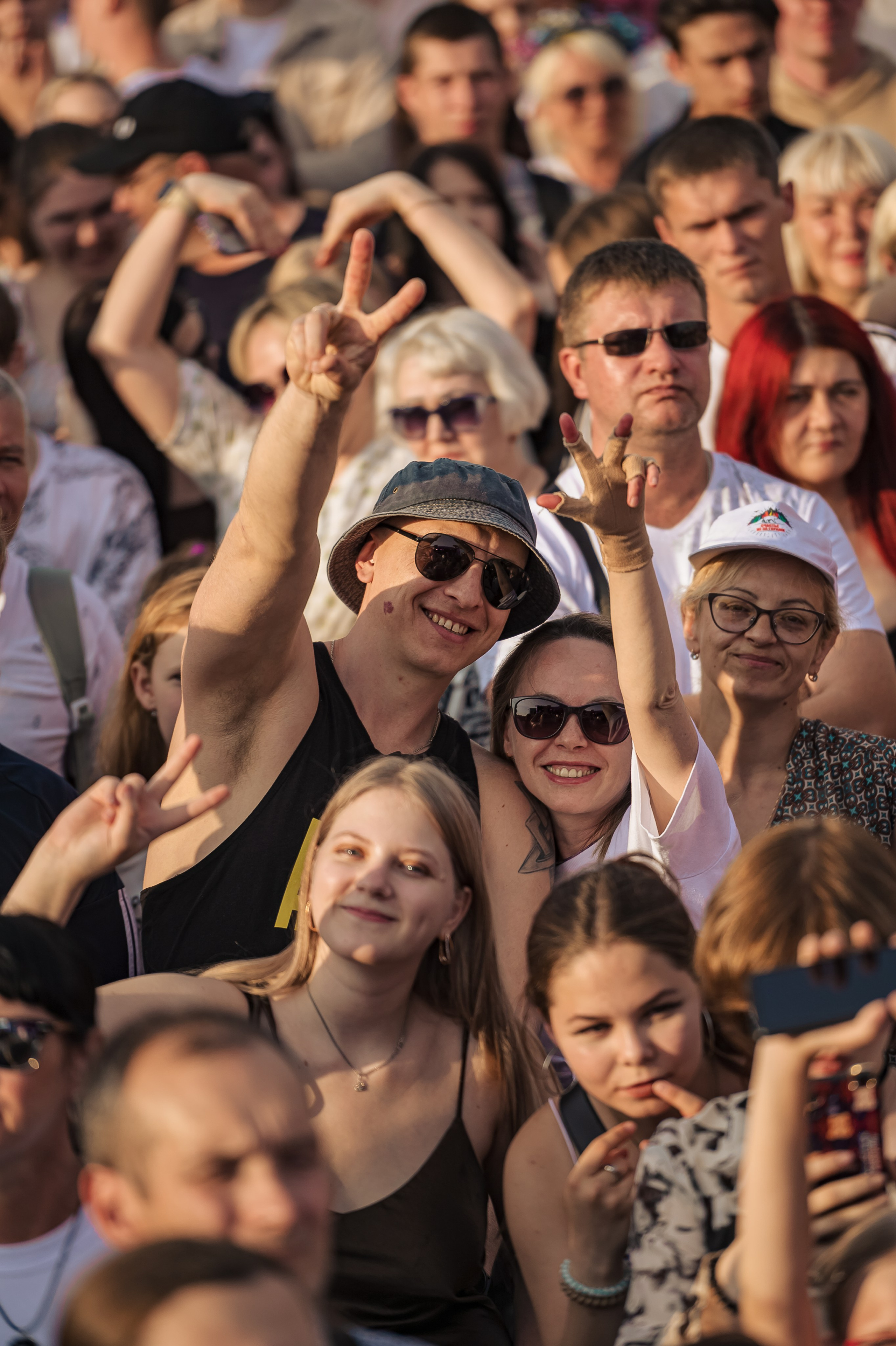 Блогеры России. Фотограф Антон Малыхин