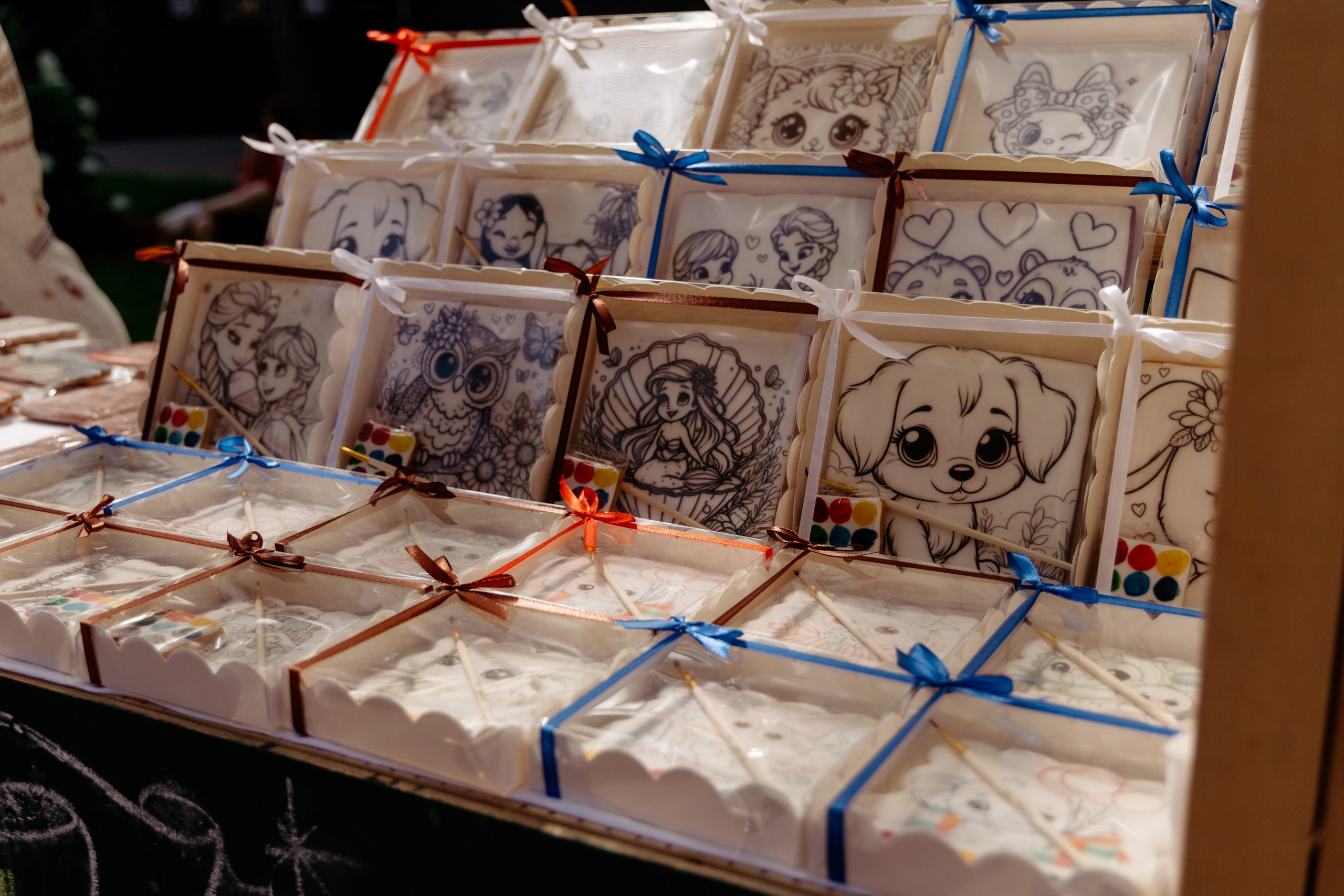 Фестиваль смоленской кухни ЛУКОВ ФЕСТ 2025. Главная