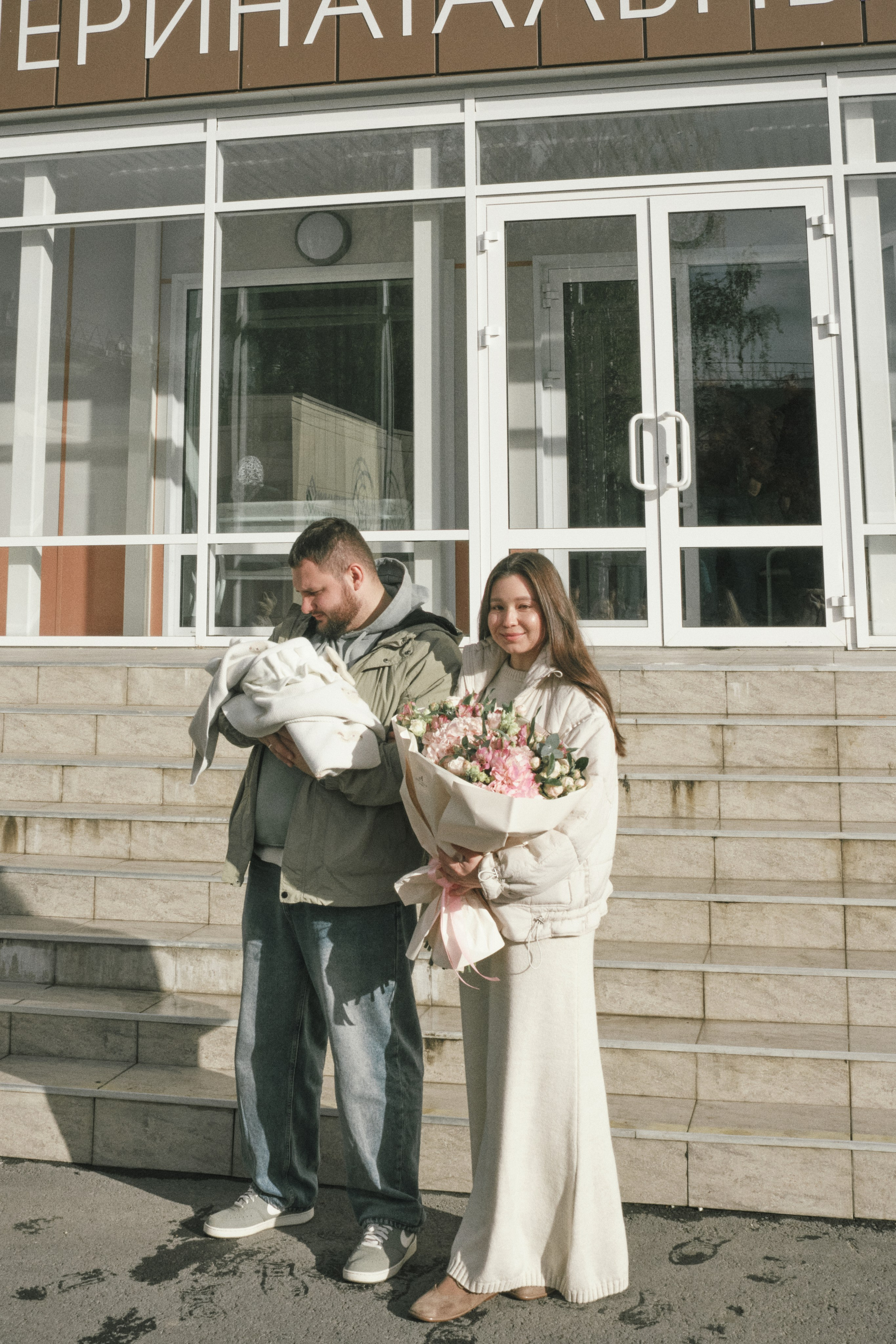 Индивидуальная съемка | Выписка из роддома. Твой личный фотограф Сочи | Йошкар-Ола