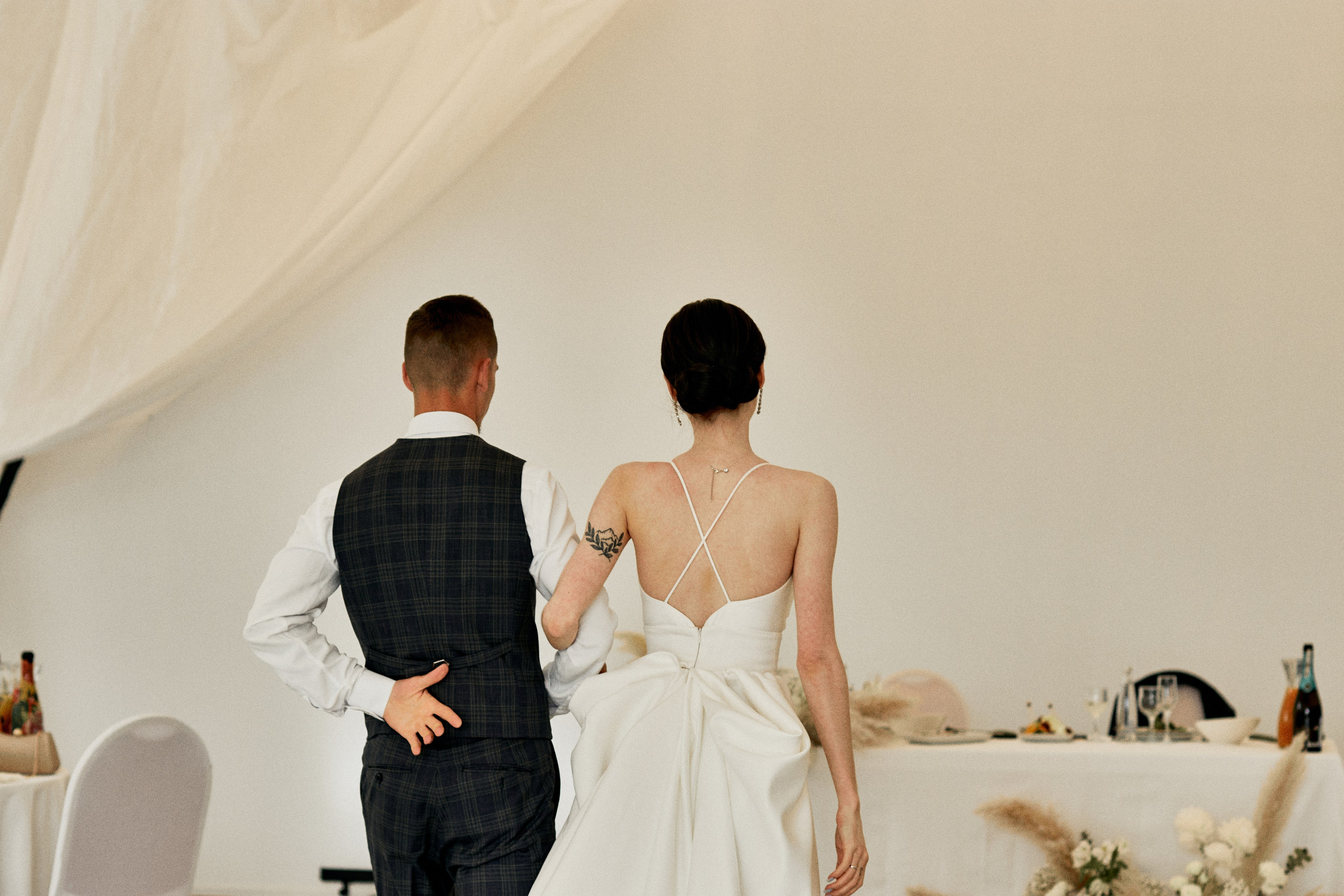 Свадебный фотограф Анастасия Лахтионова