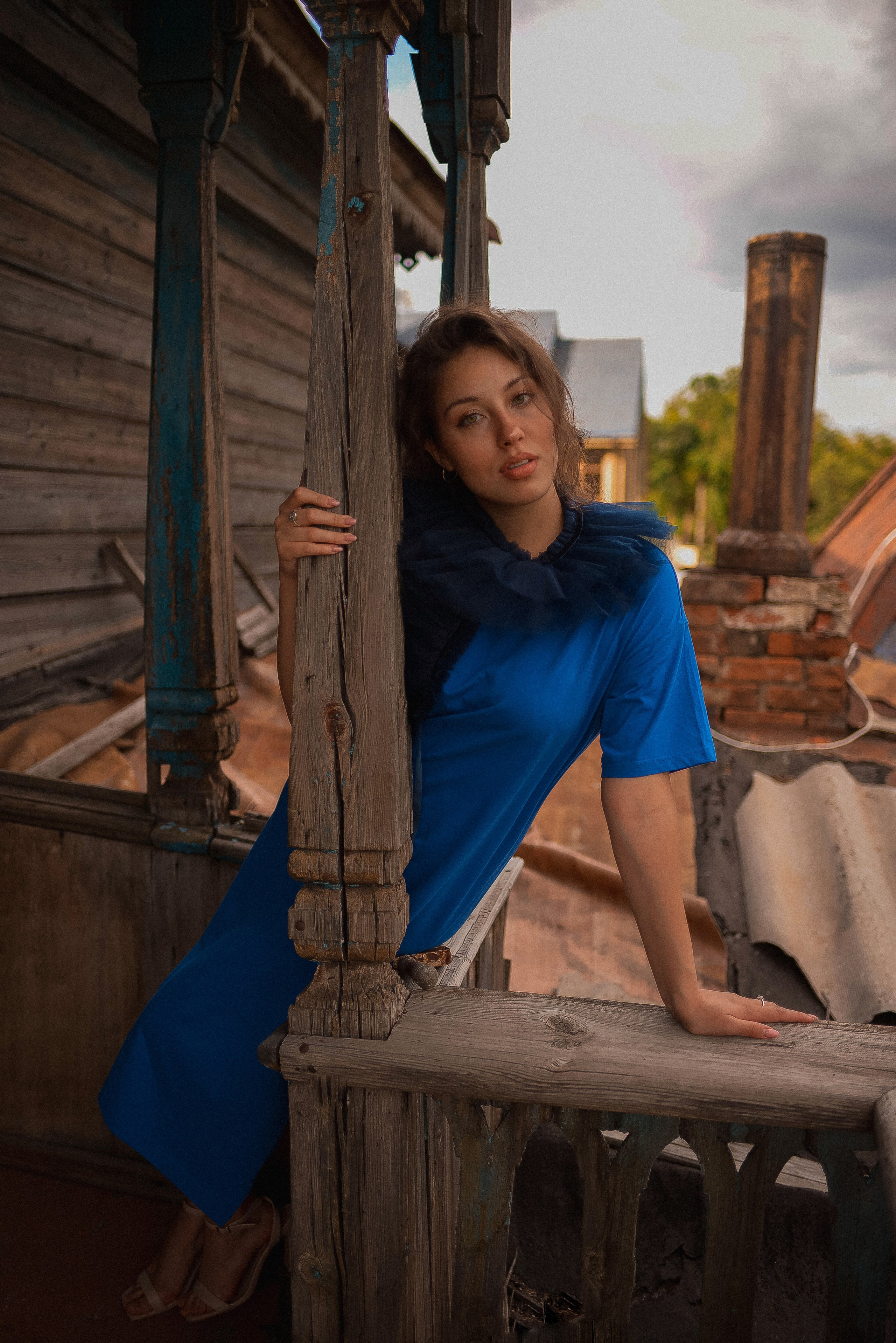 Индивидуальная фотосъёмка. Фотограф Фомина Екатерина Сергеевна